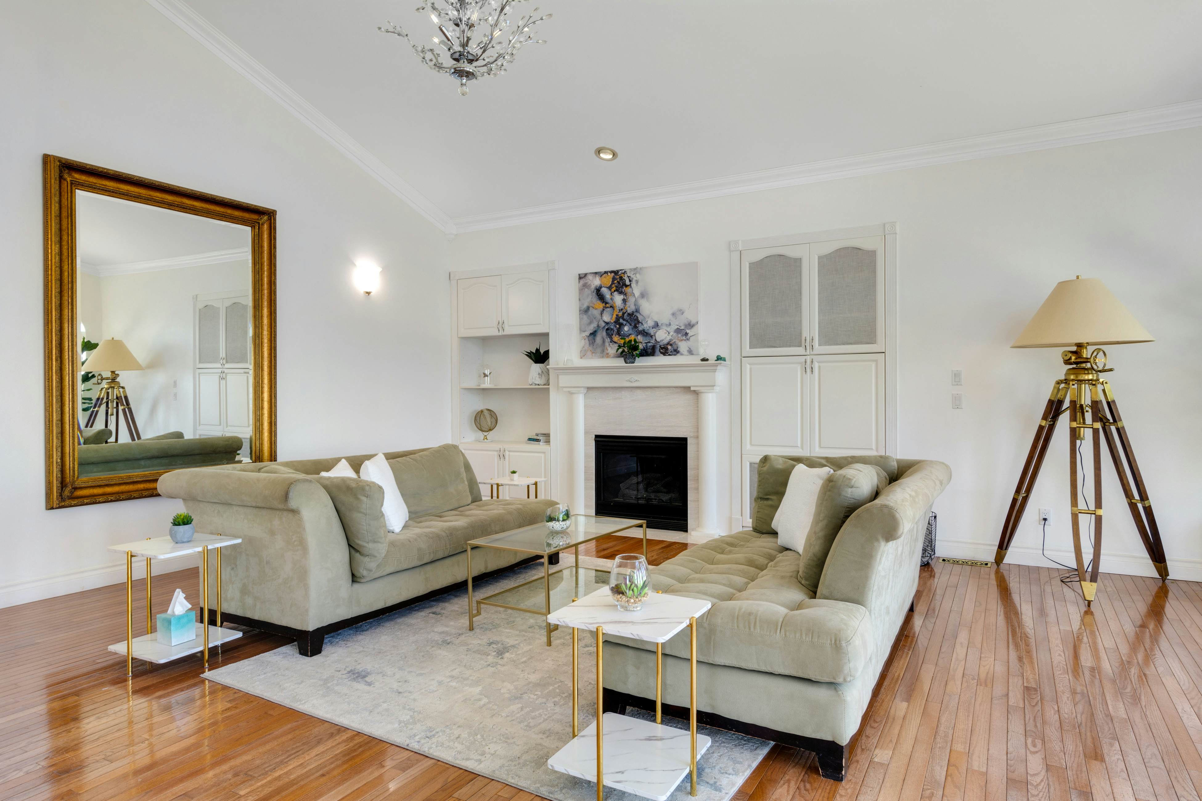 Semiahmoo Retreat- Unit A