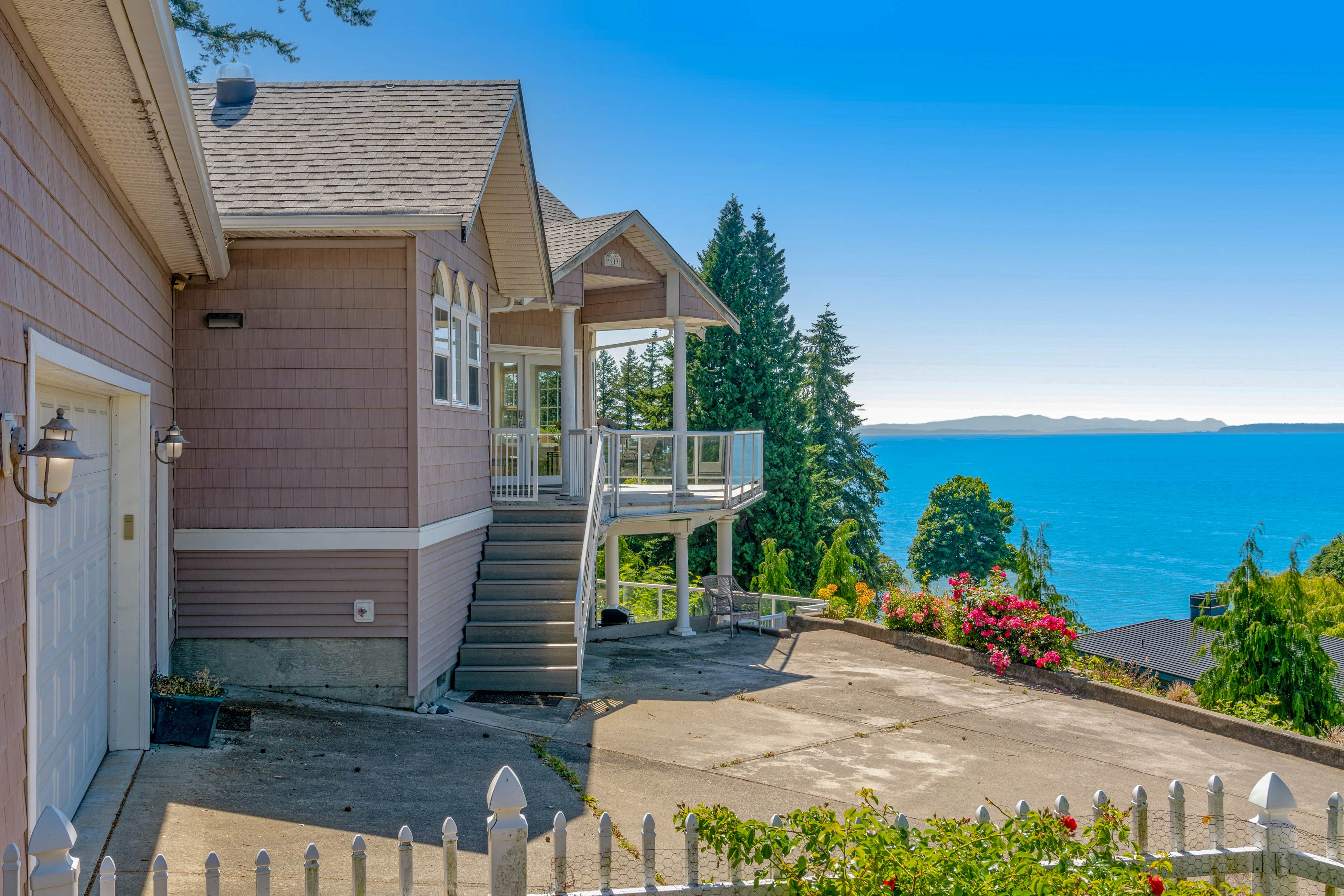 Semiahmoo Retreat- Unit A