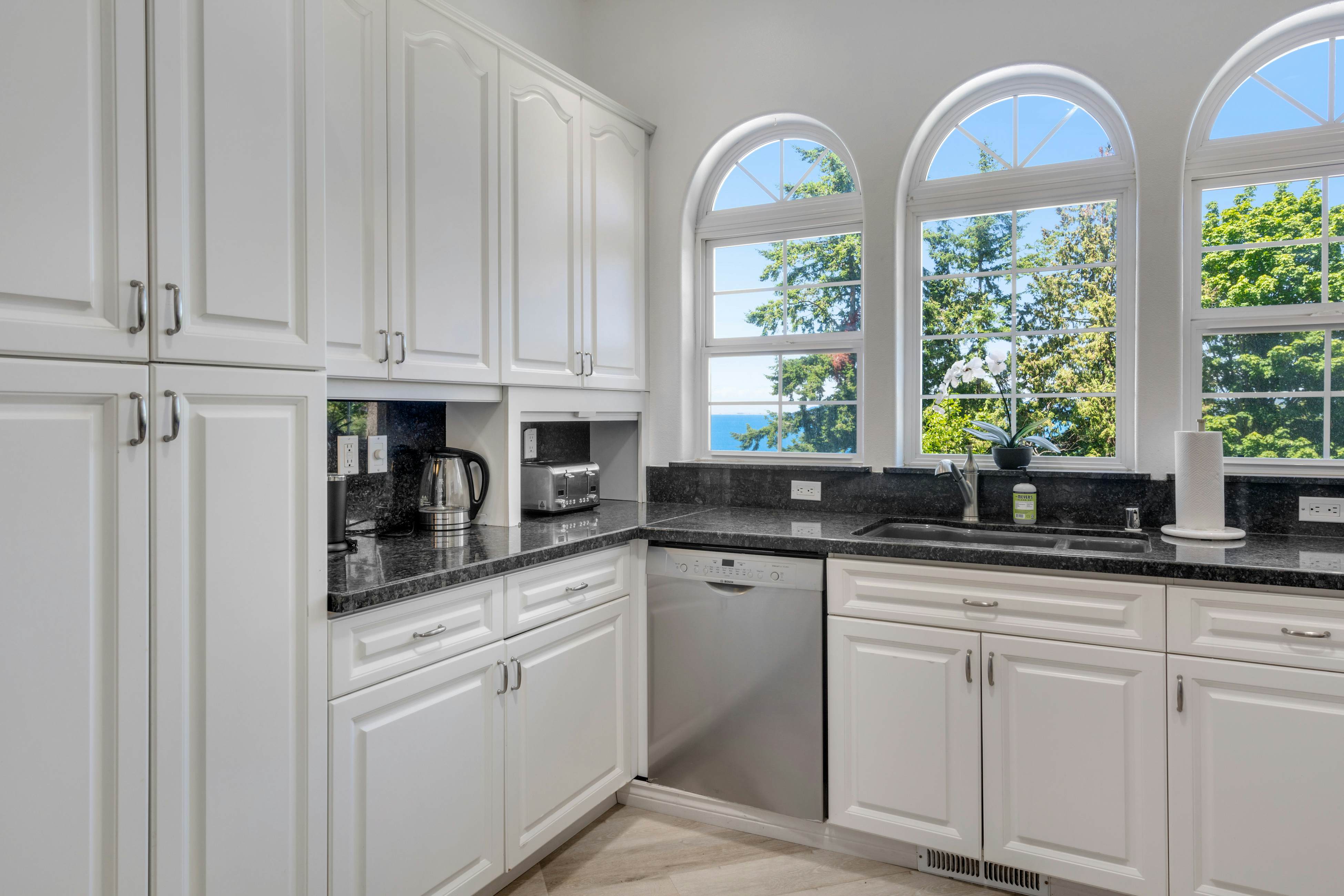 Semiahmoo Retreat- Unit A