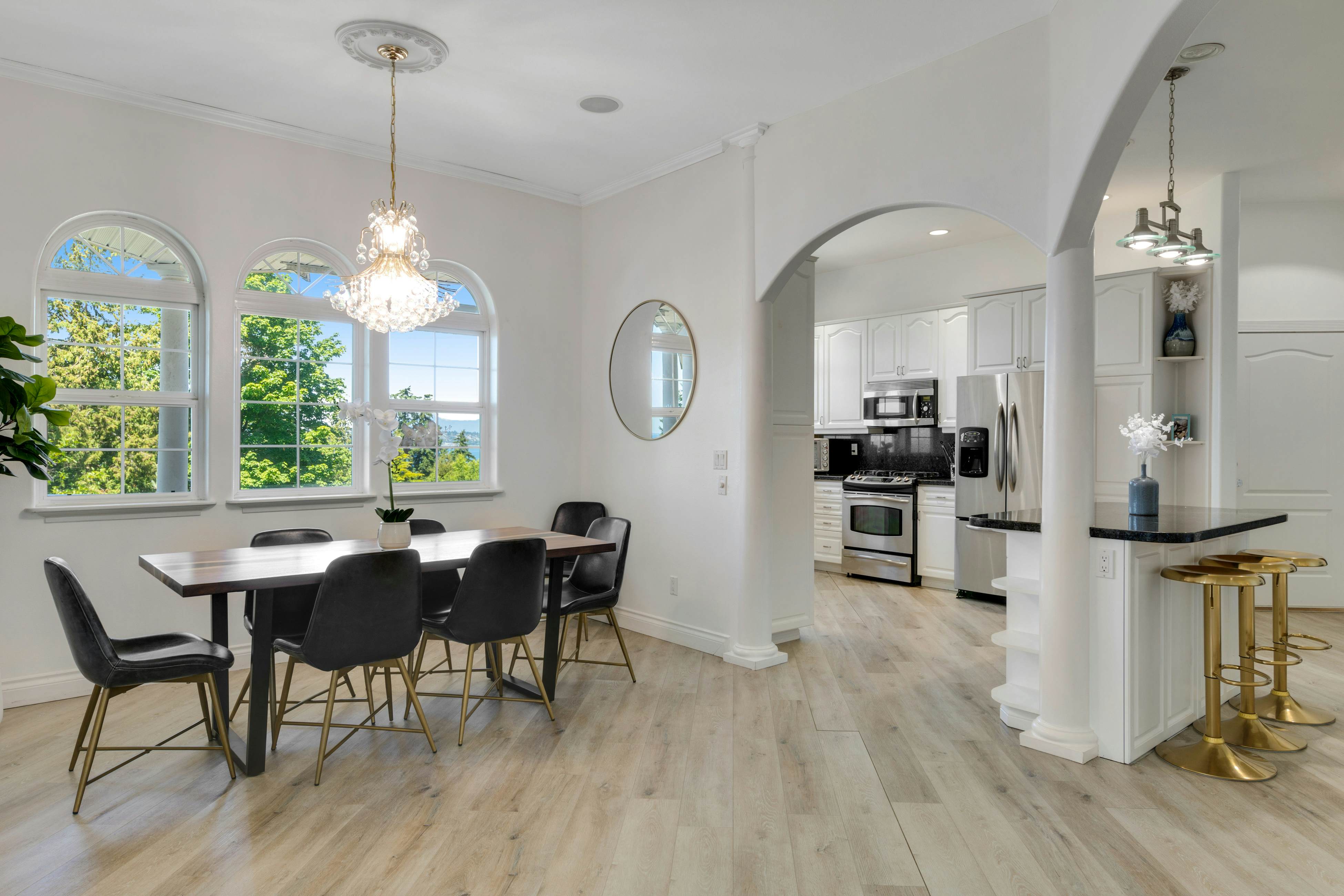 Semiahmoo Retreat- Unit A