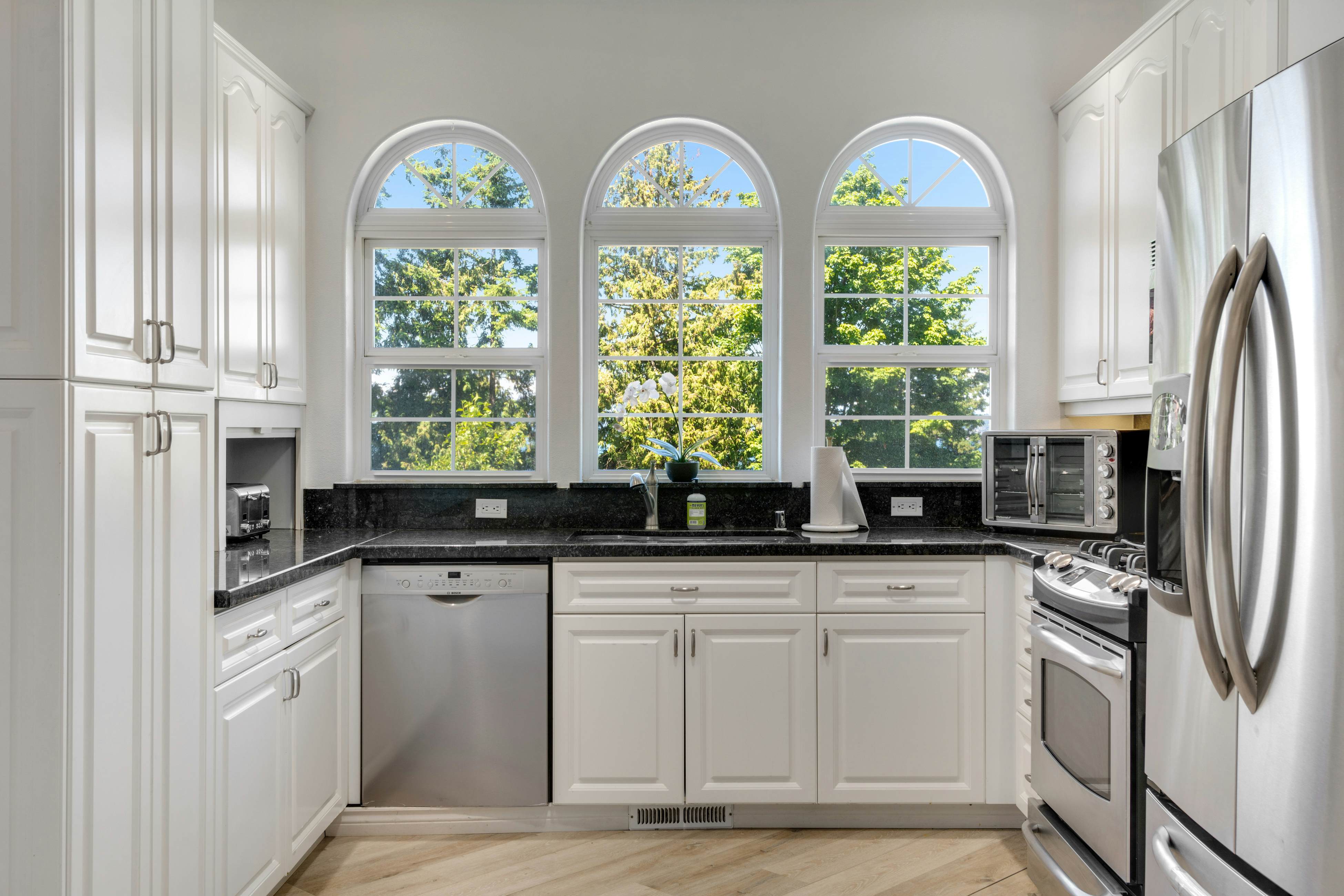 Semiahmoo Retreat- Unit A