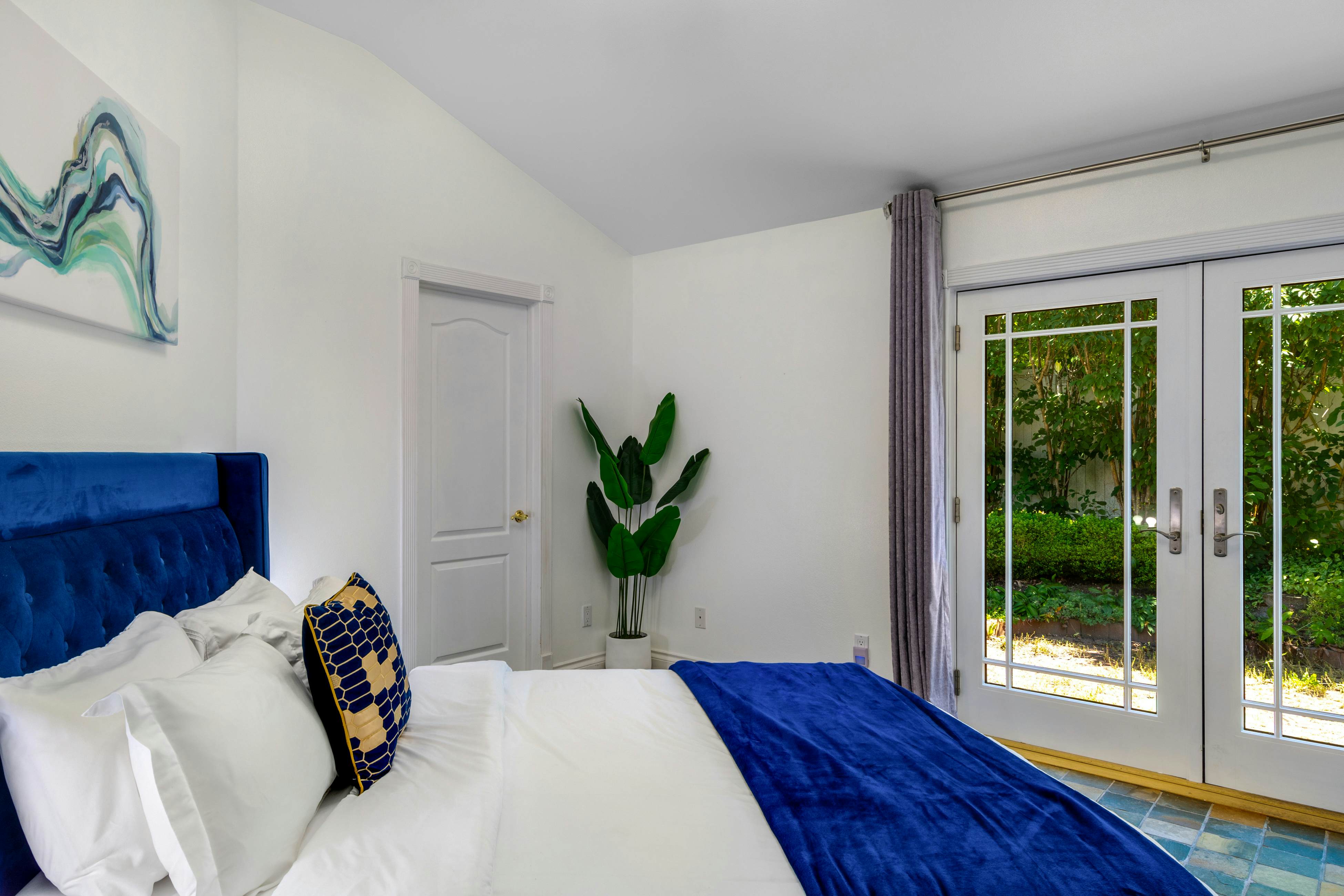 Semiahmoo Retreat- Unit A