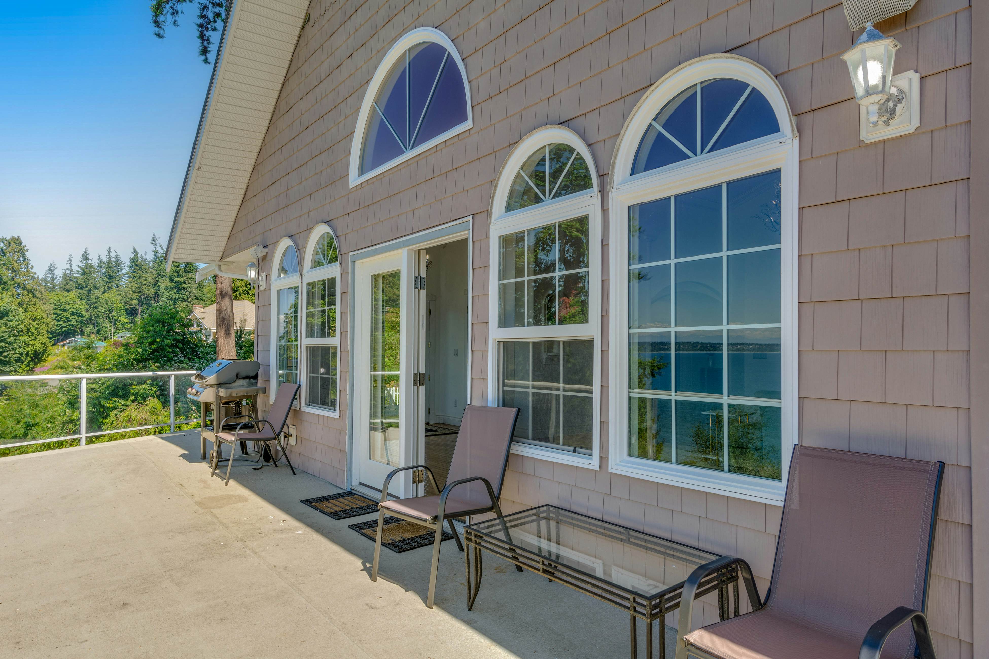 Semiahmoo Retreat- Unit A