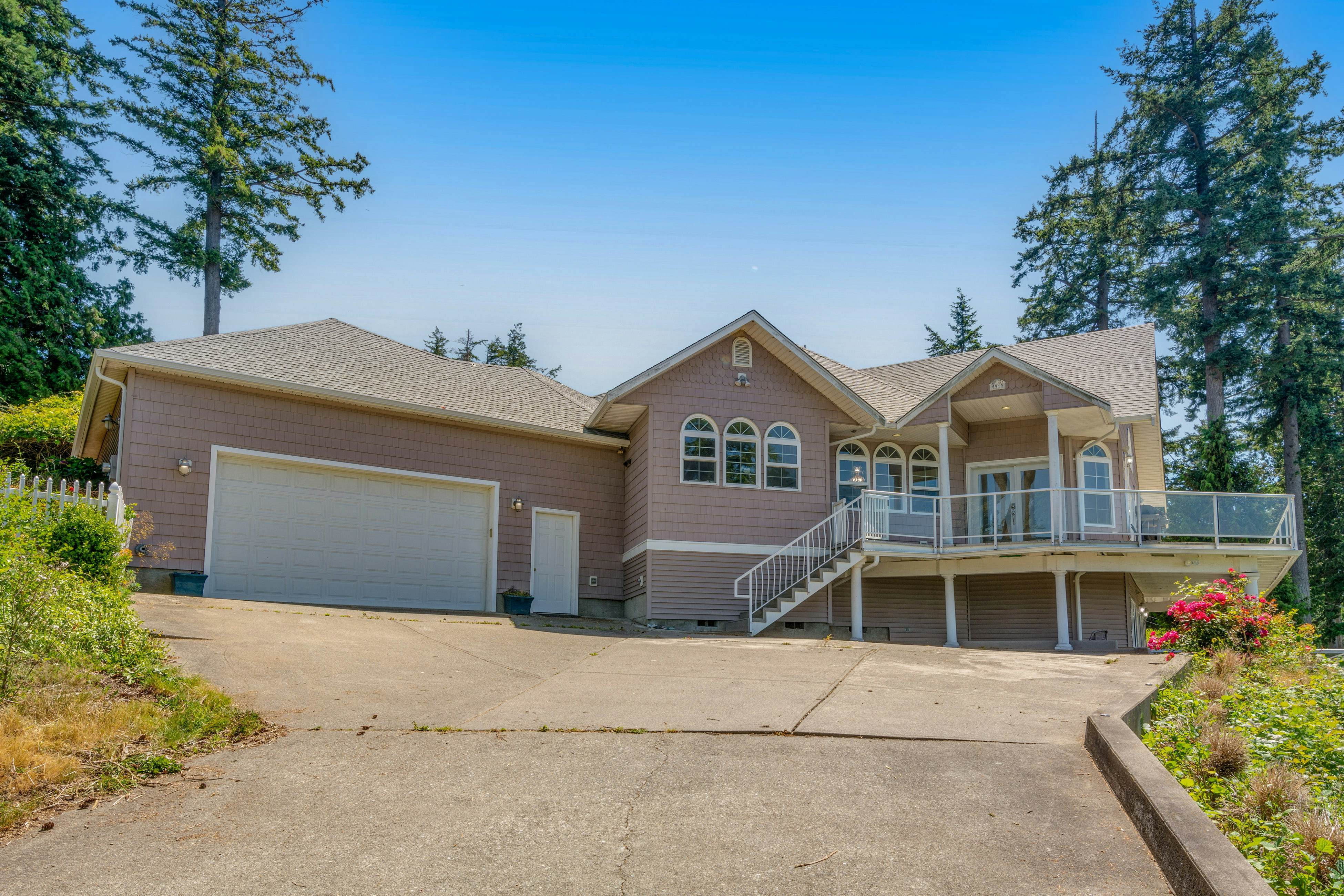 Semiahmoo Retreat- Unit A