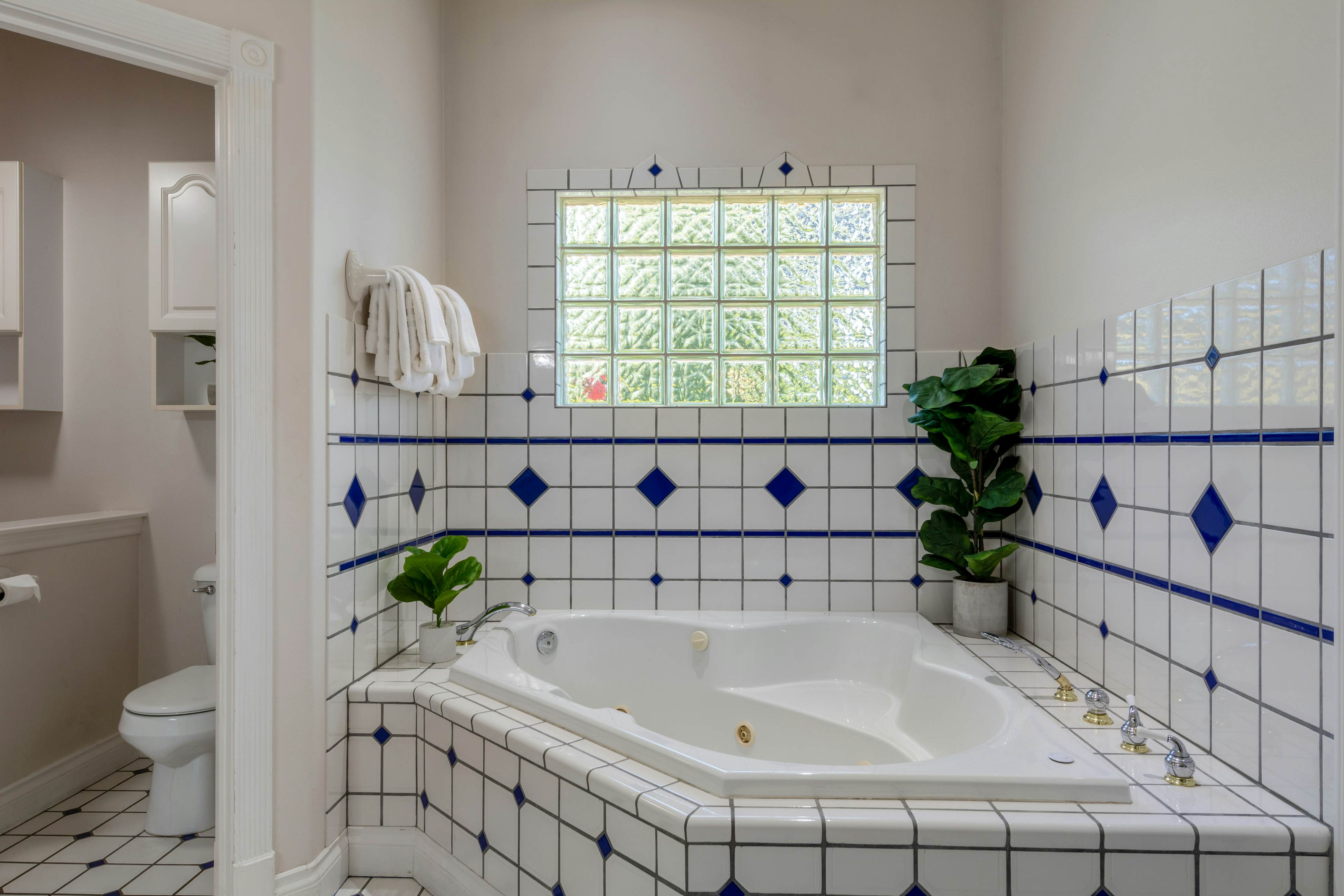 Semiahmoo Retreat- Unit A