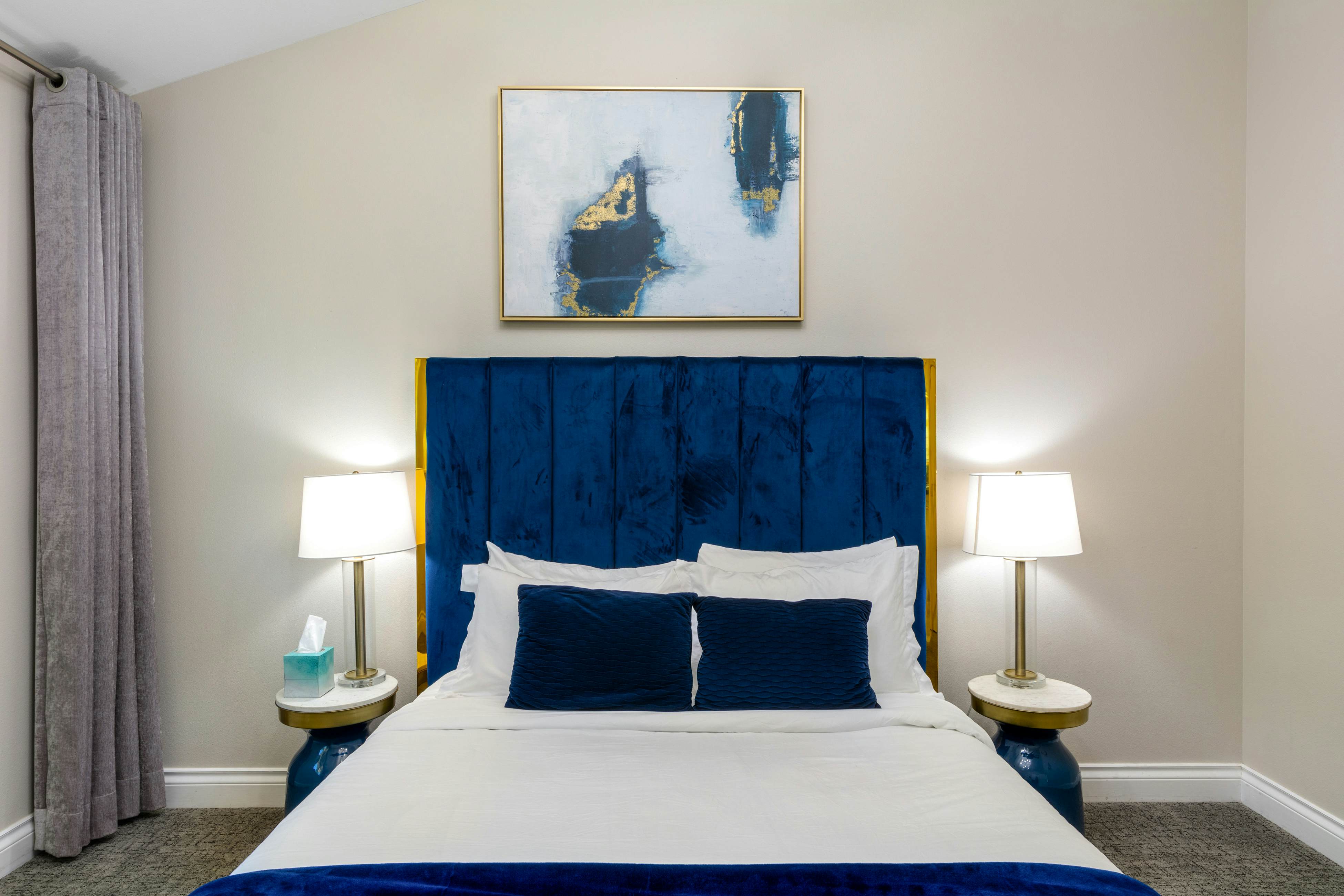 Semiahmoo Retreat- Unit A