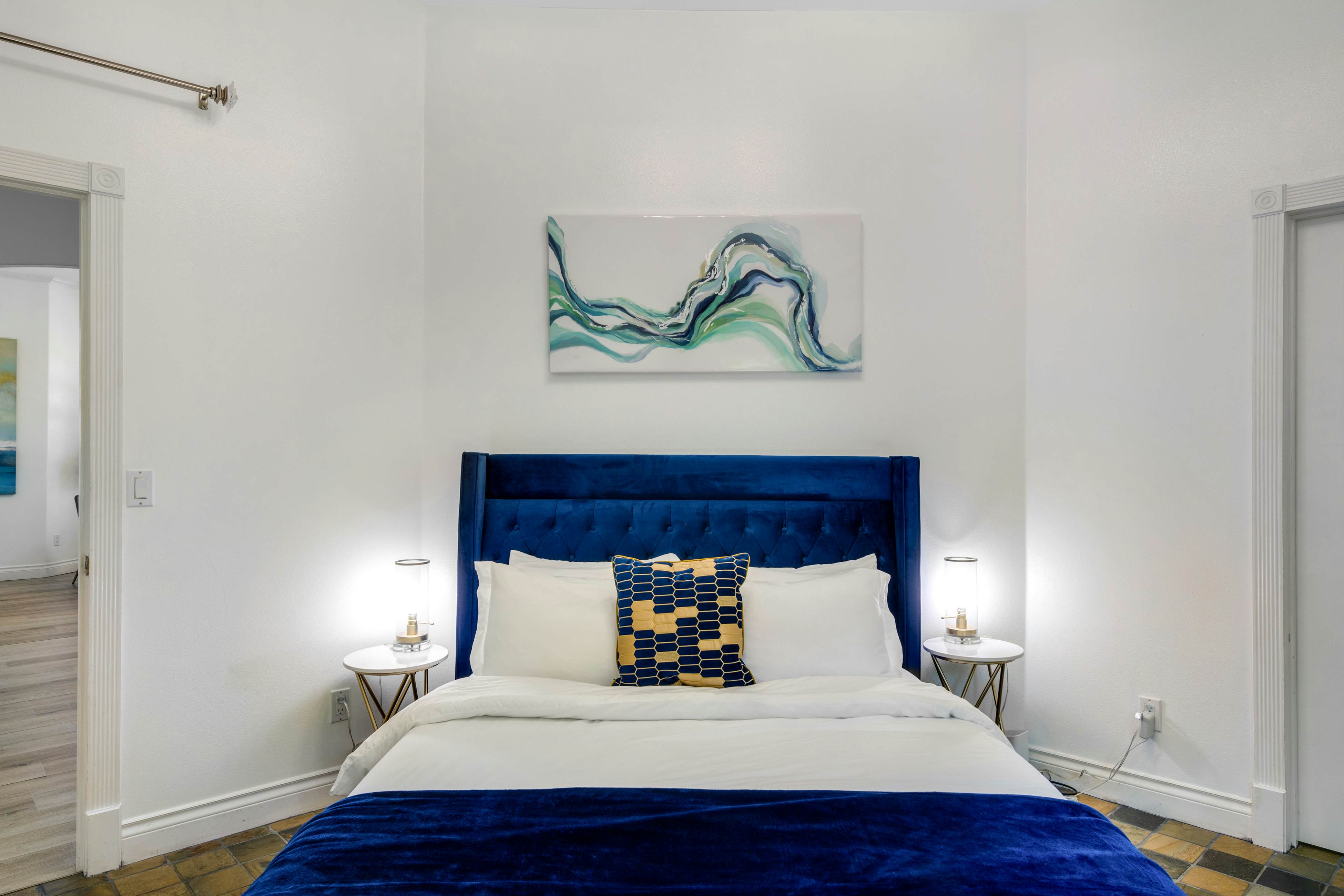 Semiahmoo Retreat- Unit A