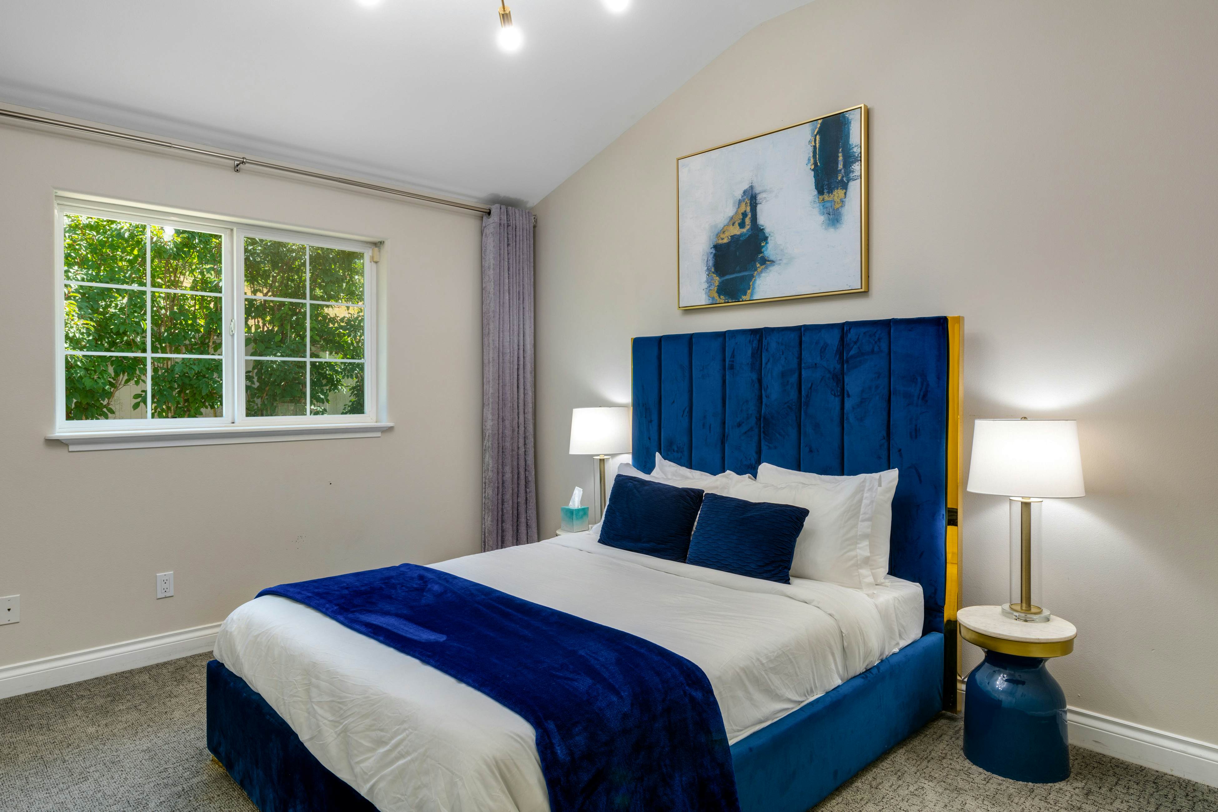 Semiahmoo Retreat- Unit A