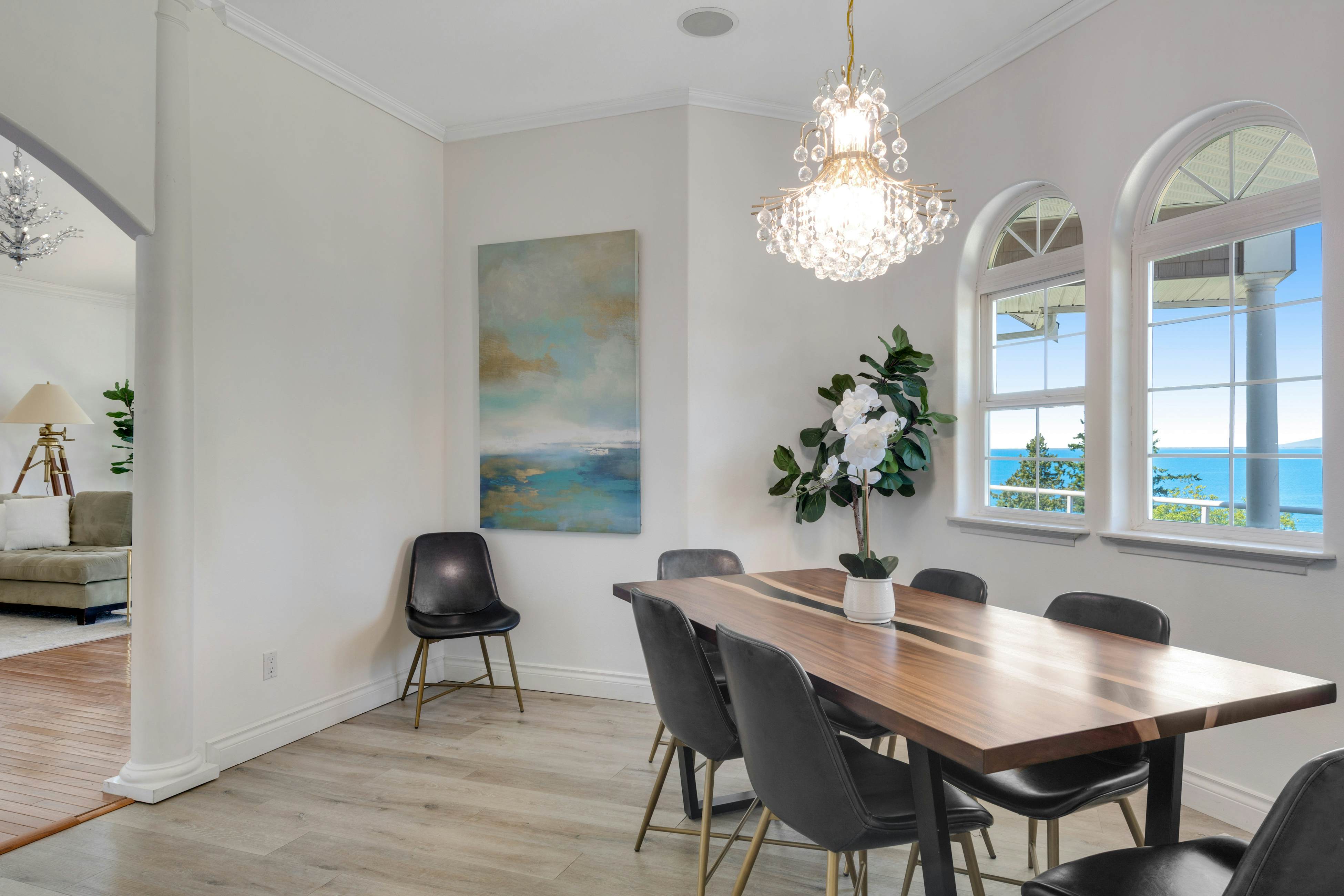 Semiahmoo Retreat- Unit A