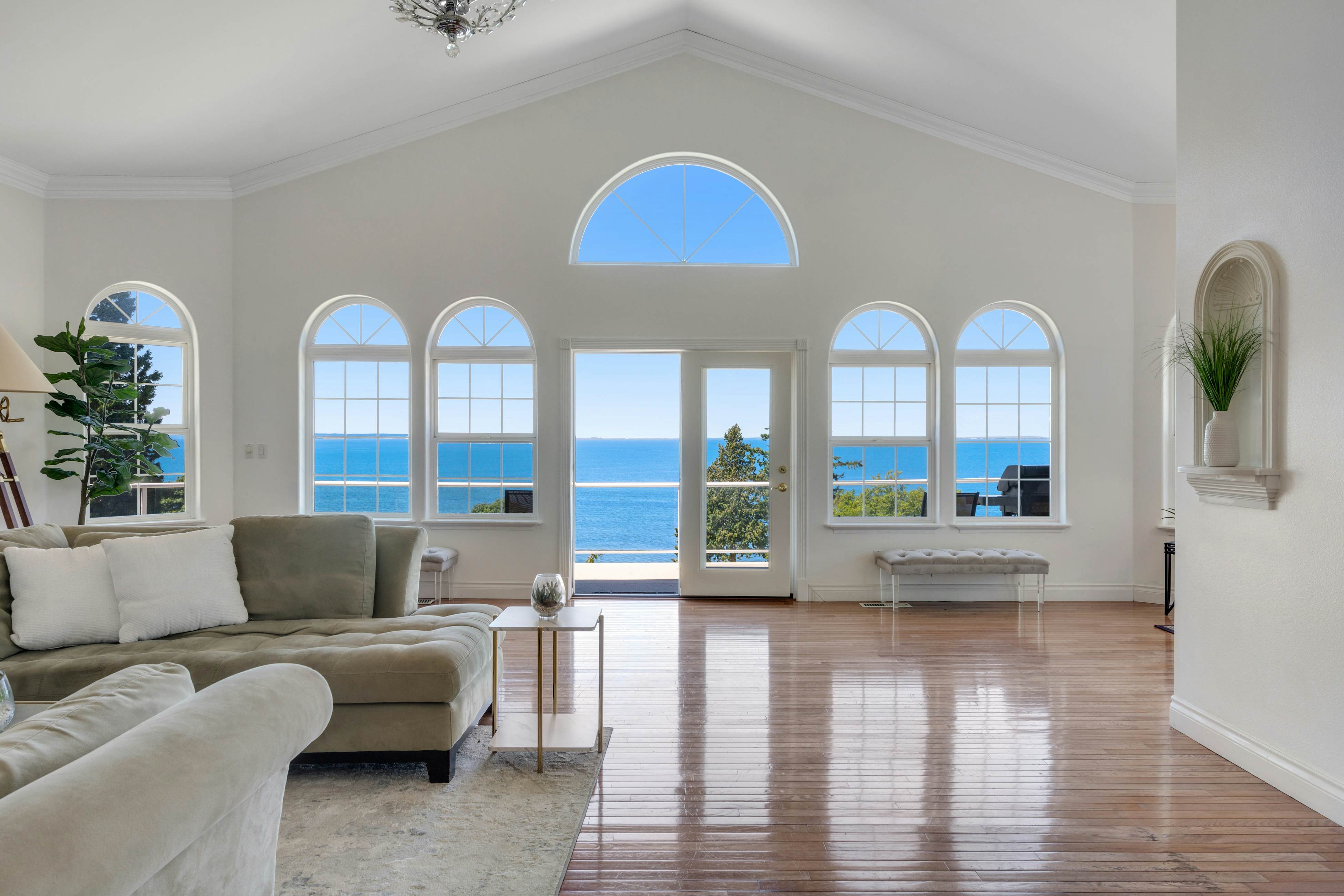 Semiahmoo Retreat- Unit A