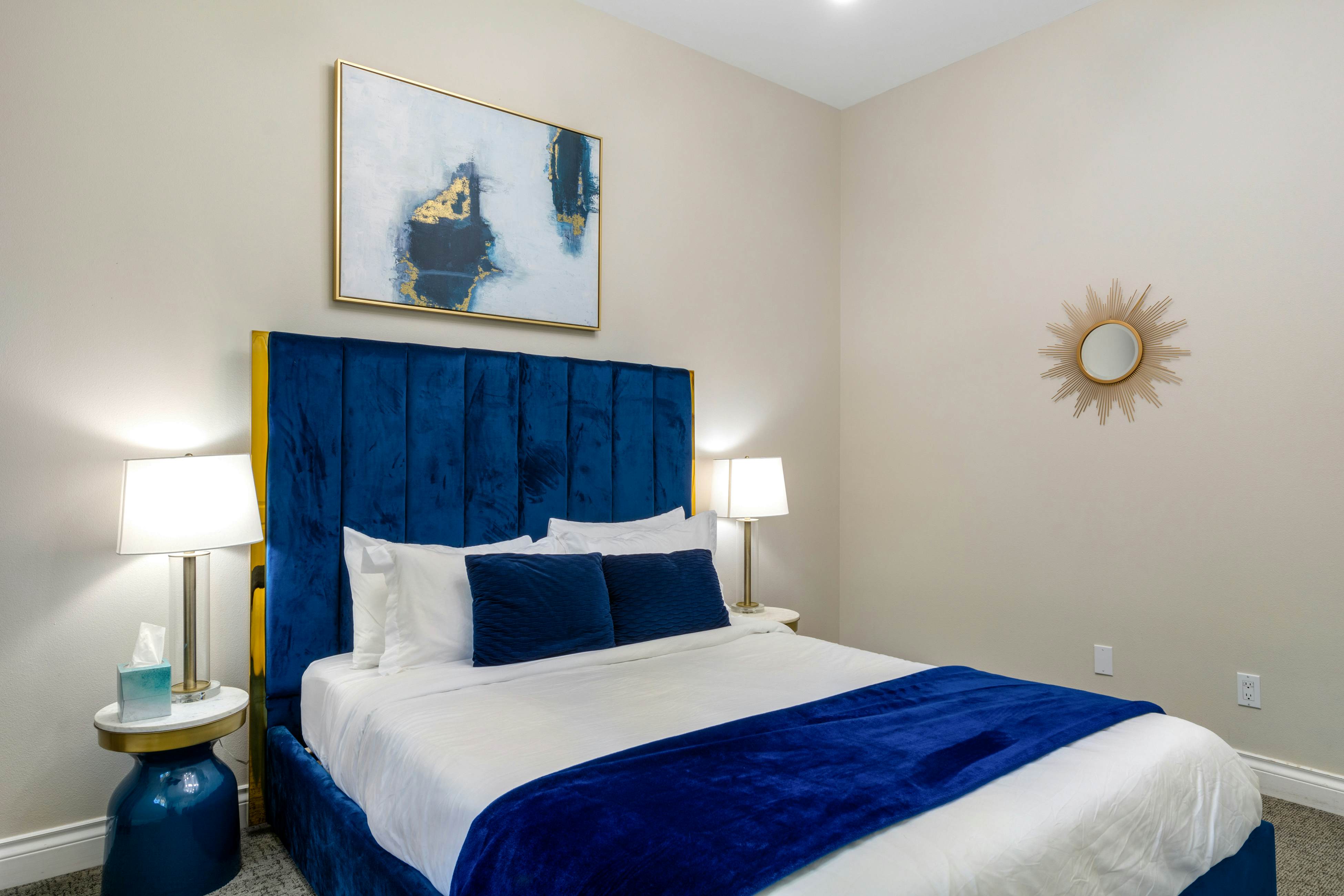 Semiahmoo Retreat- Unit A