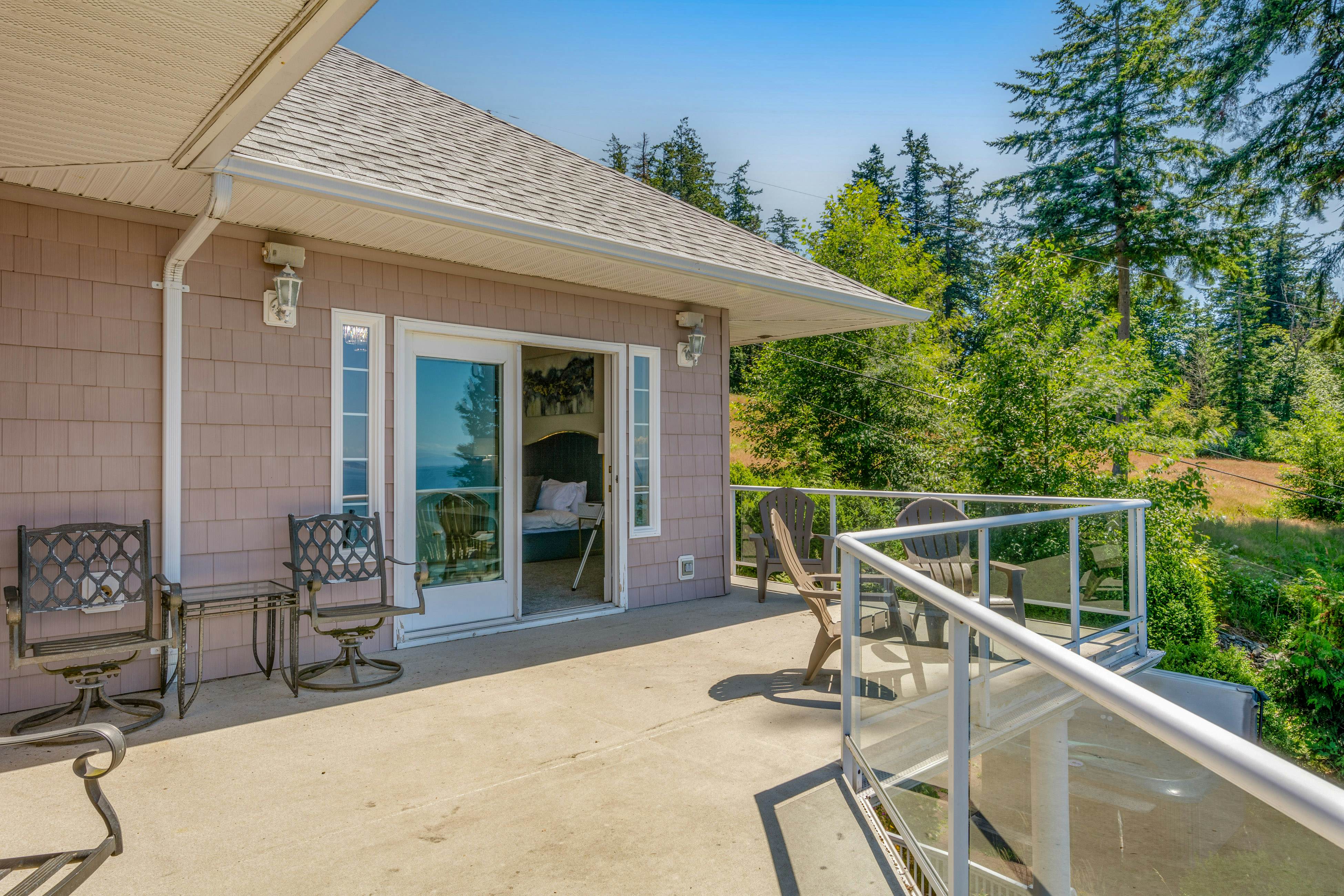 Semiahmoo Retreat- Unit A