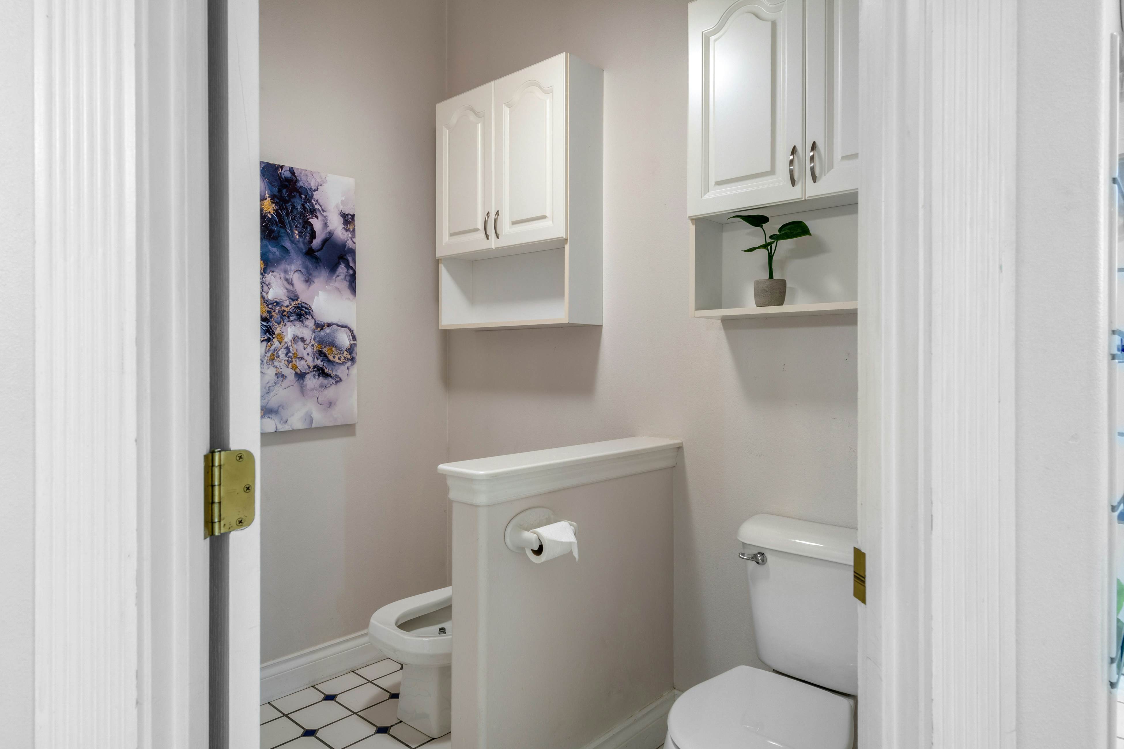 Semiahmoo Retreat- Unit A