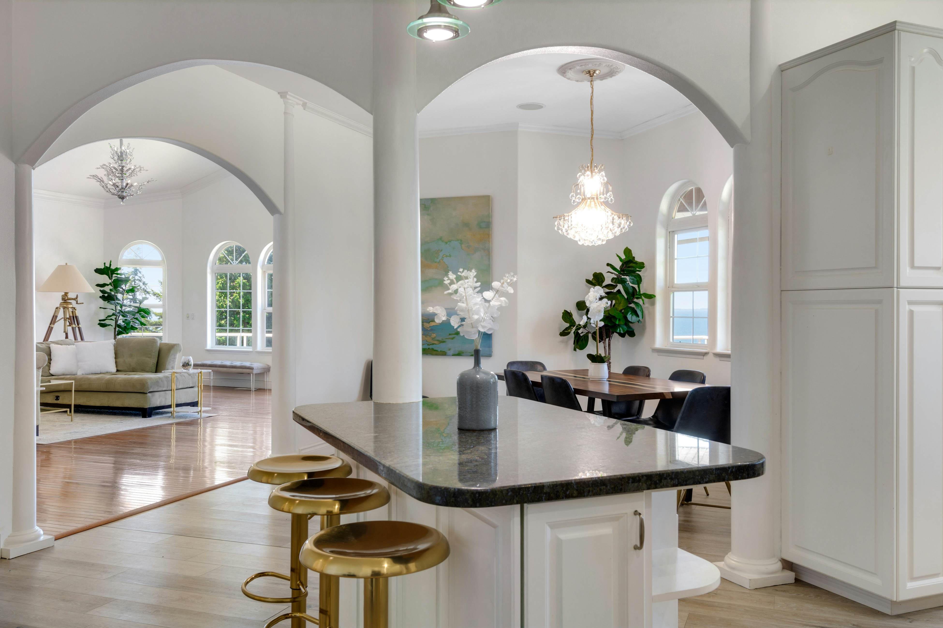 Semiahmoo Retreat- Unit A