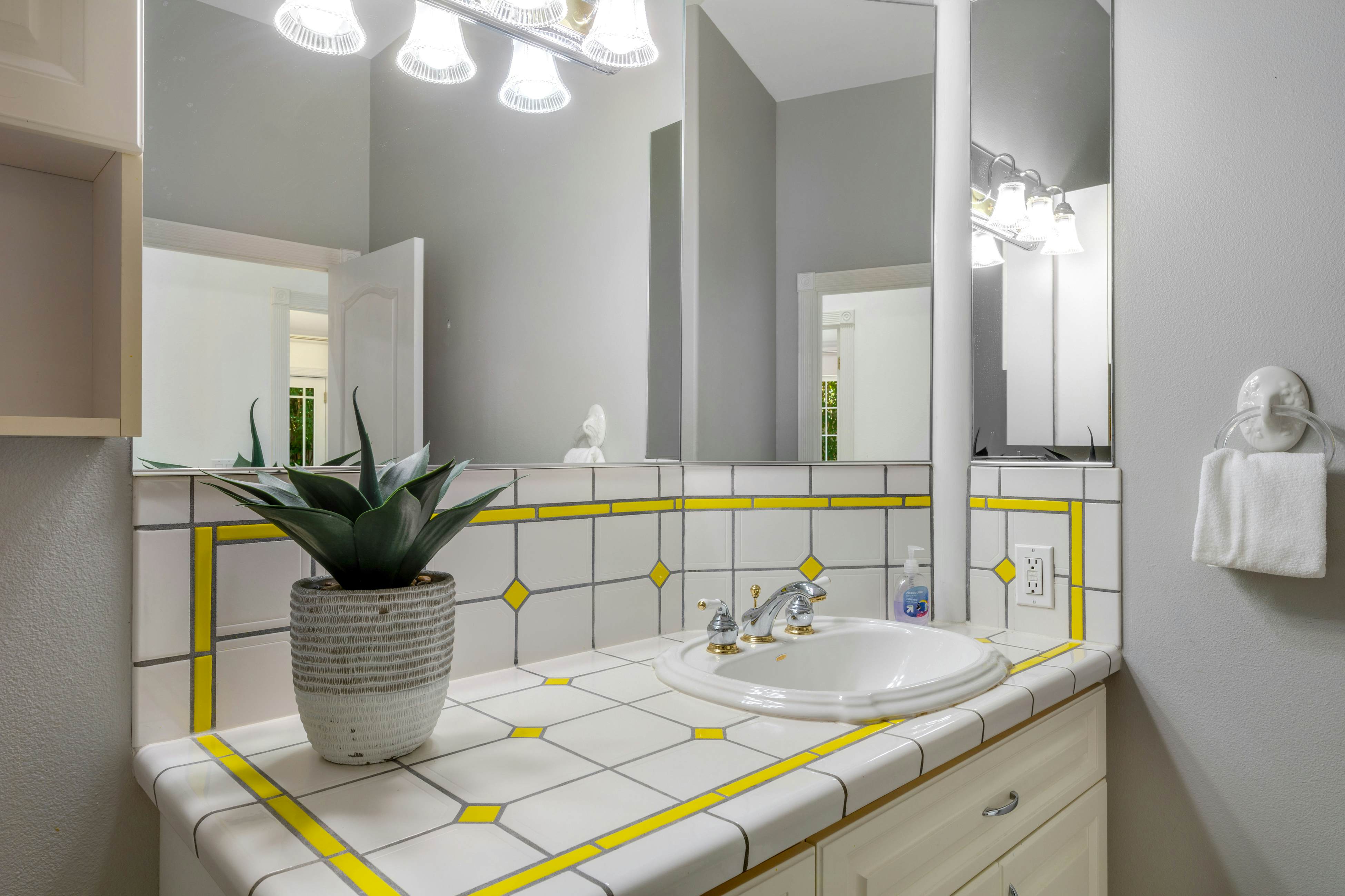 Semiahmoo Retreat- Unit A