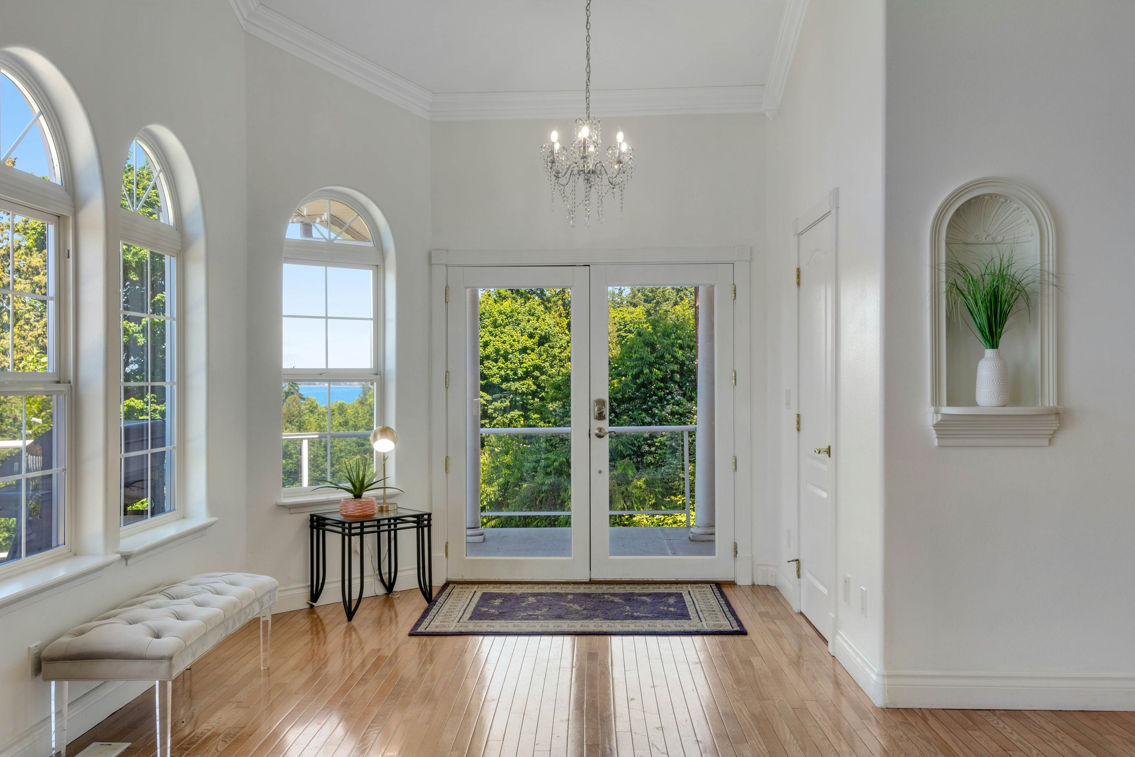 Semiahmoo Retreat- Unit A