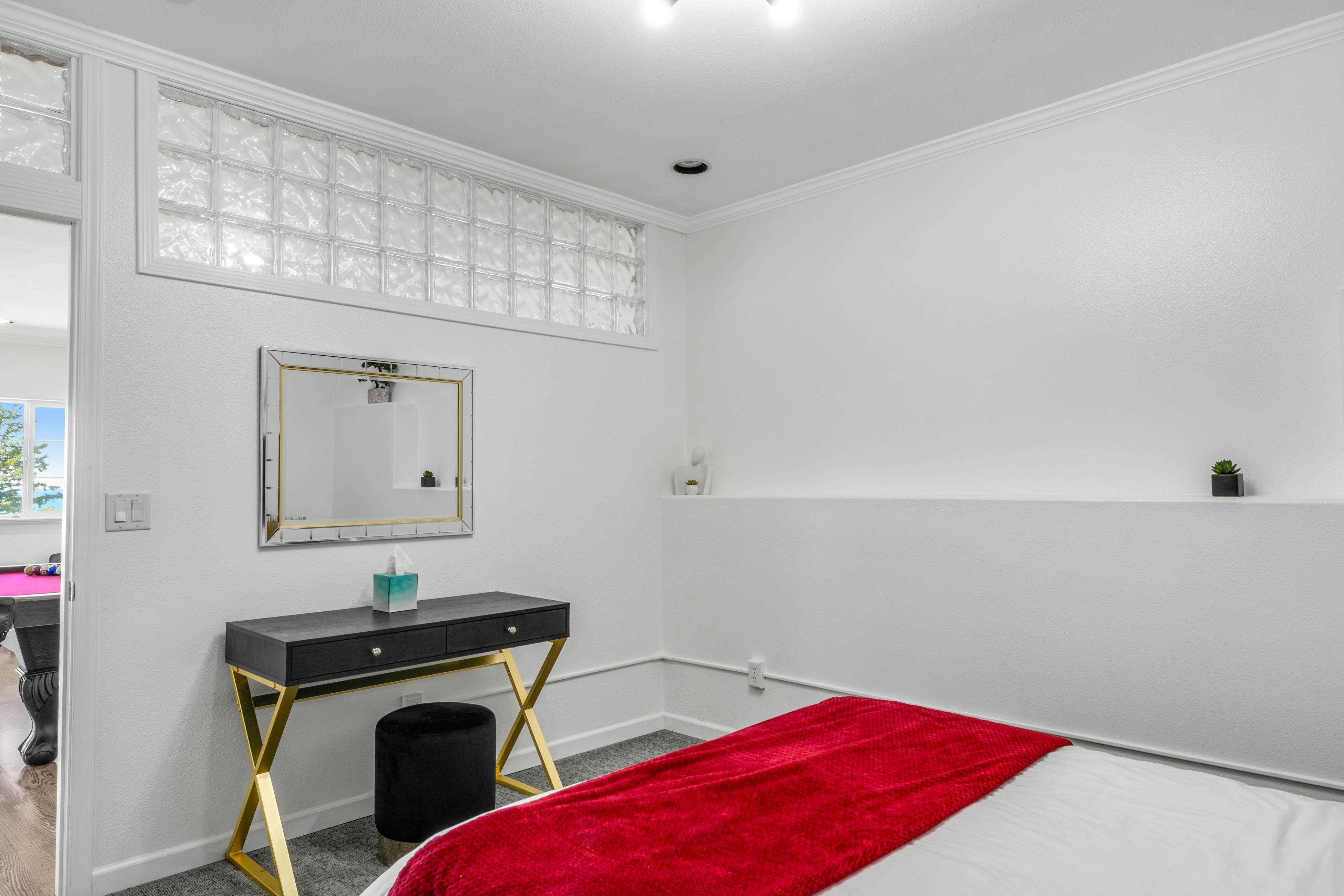 Semiahmoo Retreat - Unit B