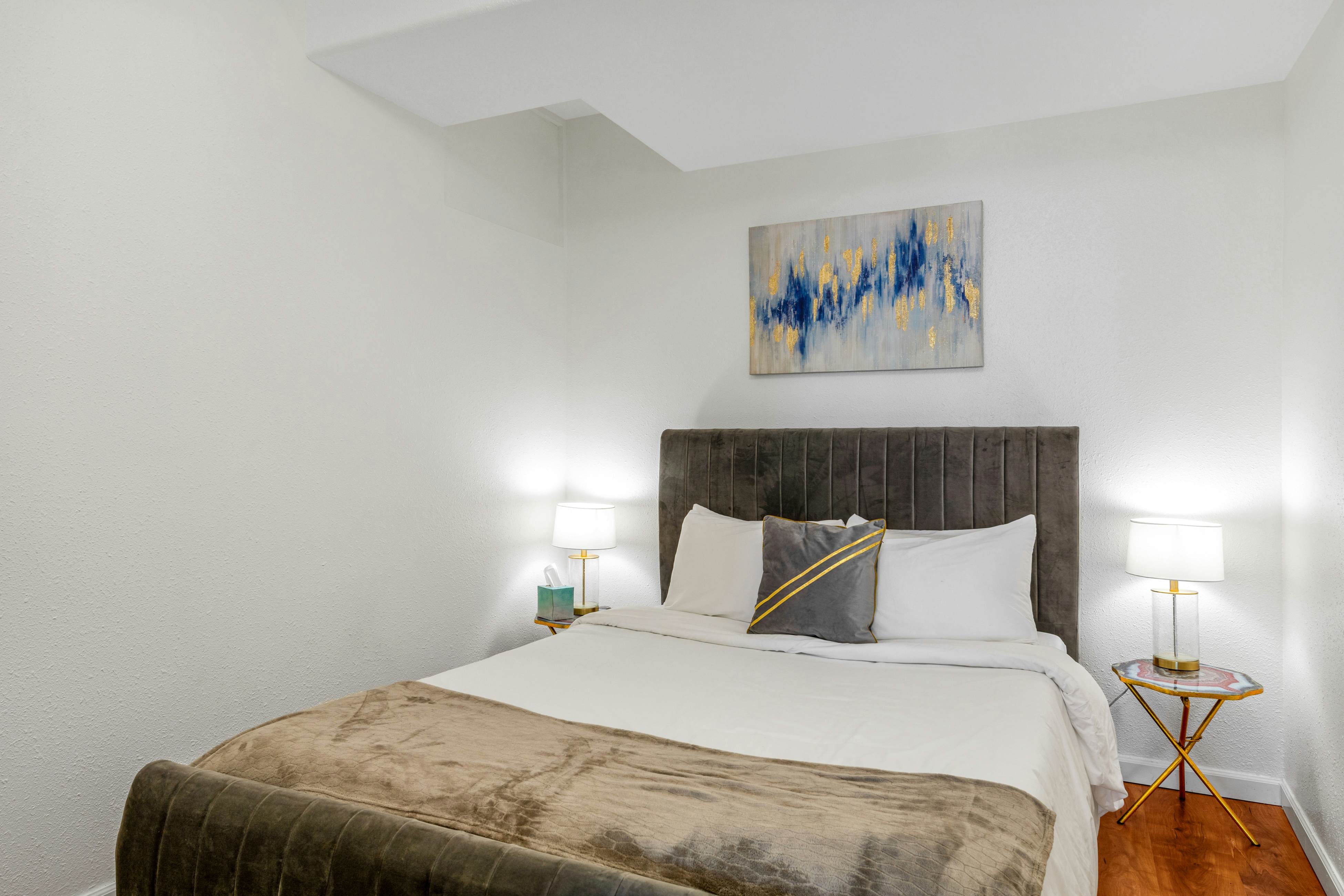 Semiahmoo Retreat - Unit B