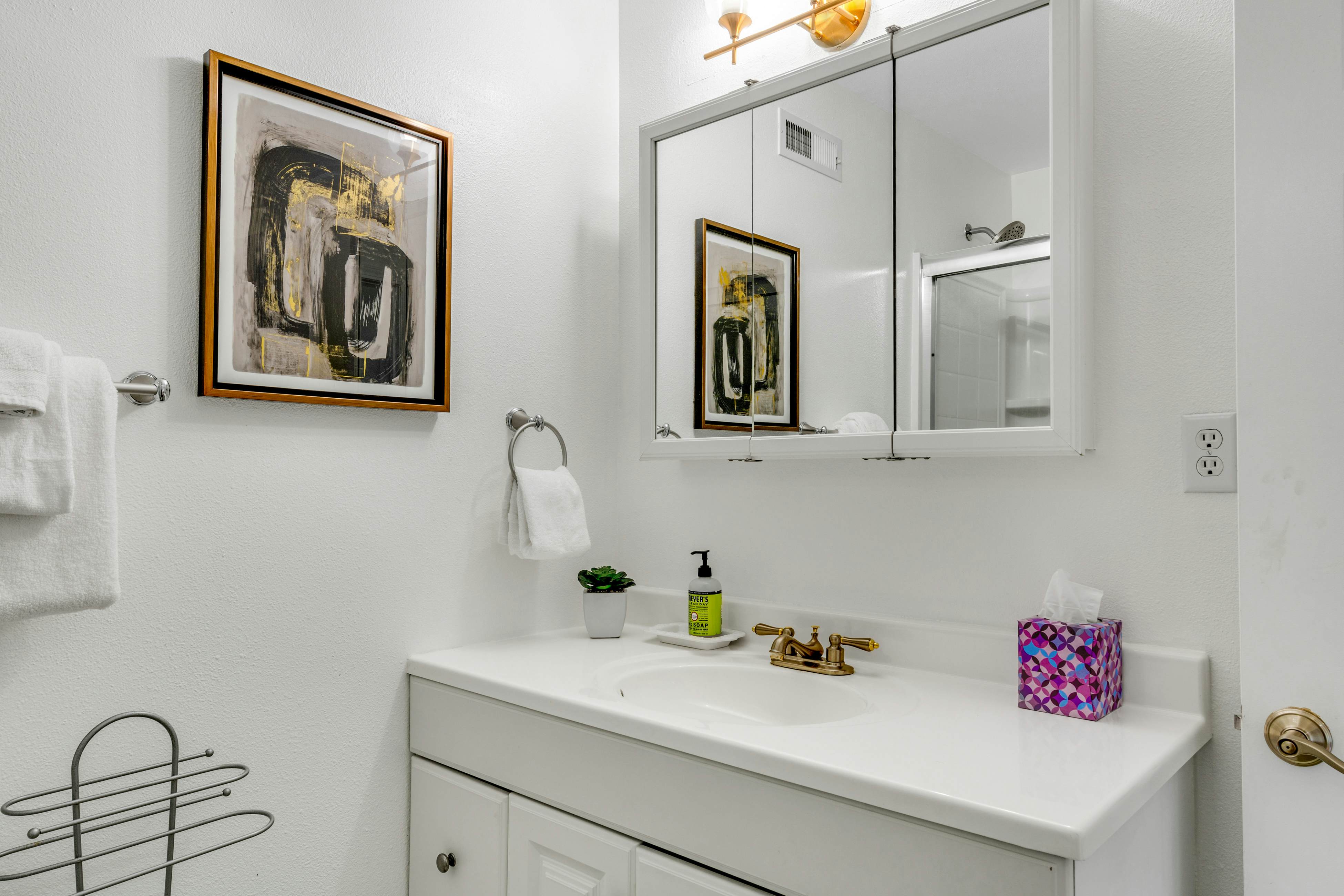 Semiahmoo Retreat - Unit B