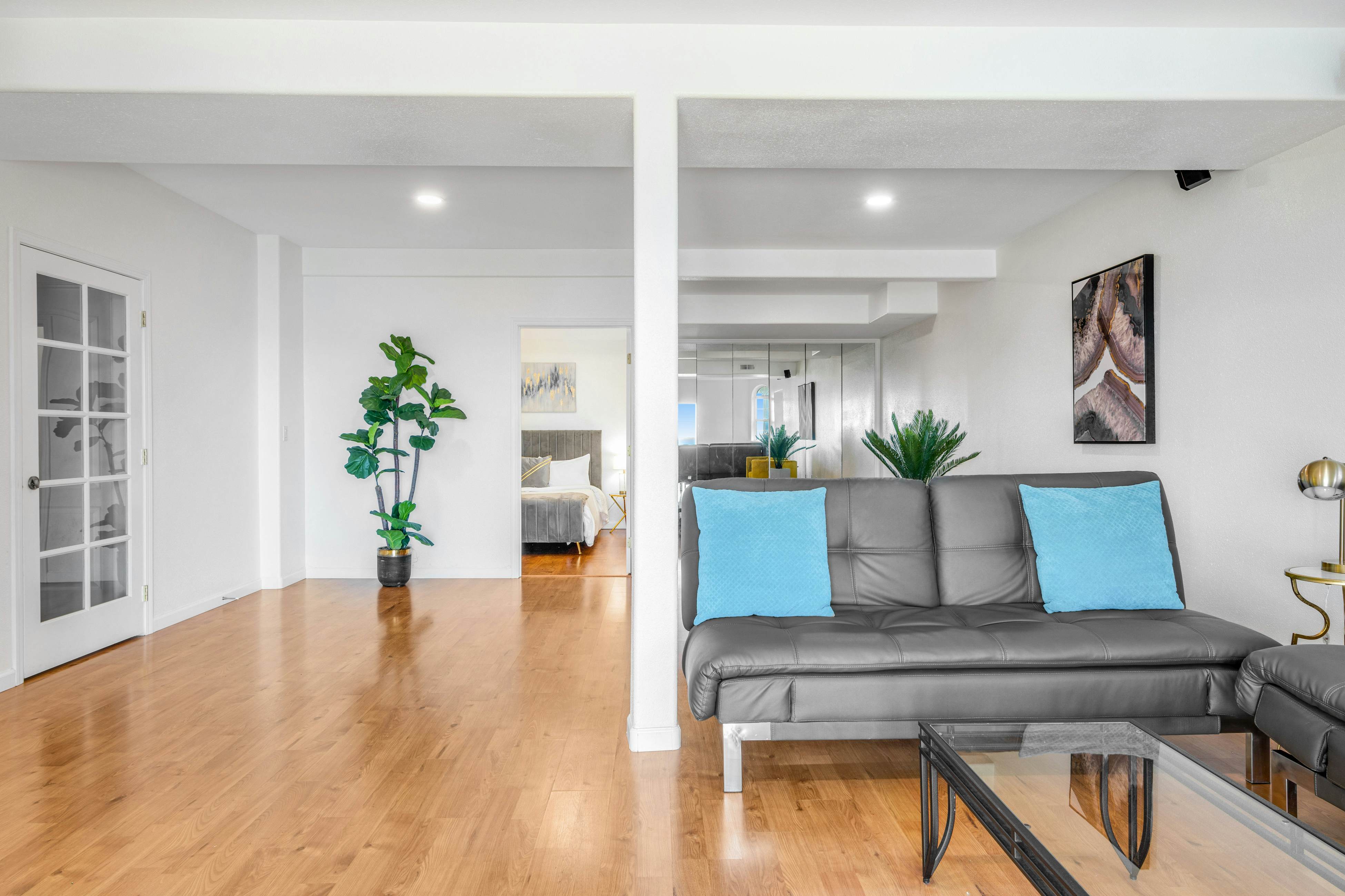 Semiahmoo Retreat - Unit B