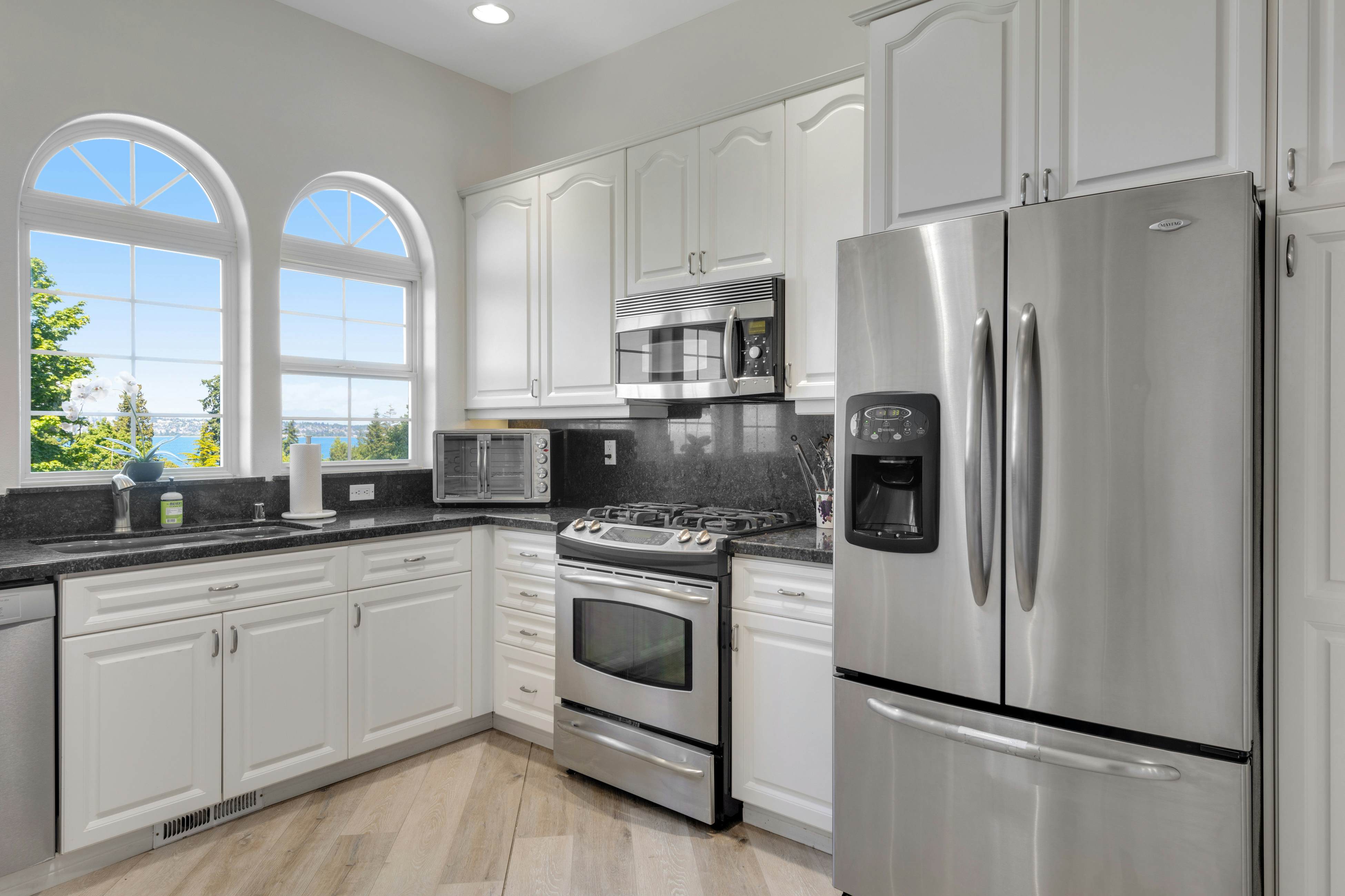 Semiahmoo Retreat- Unit A