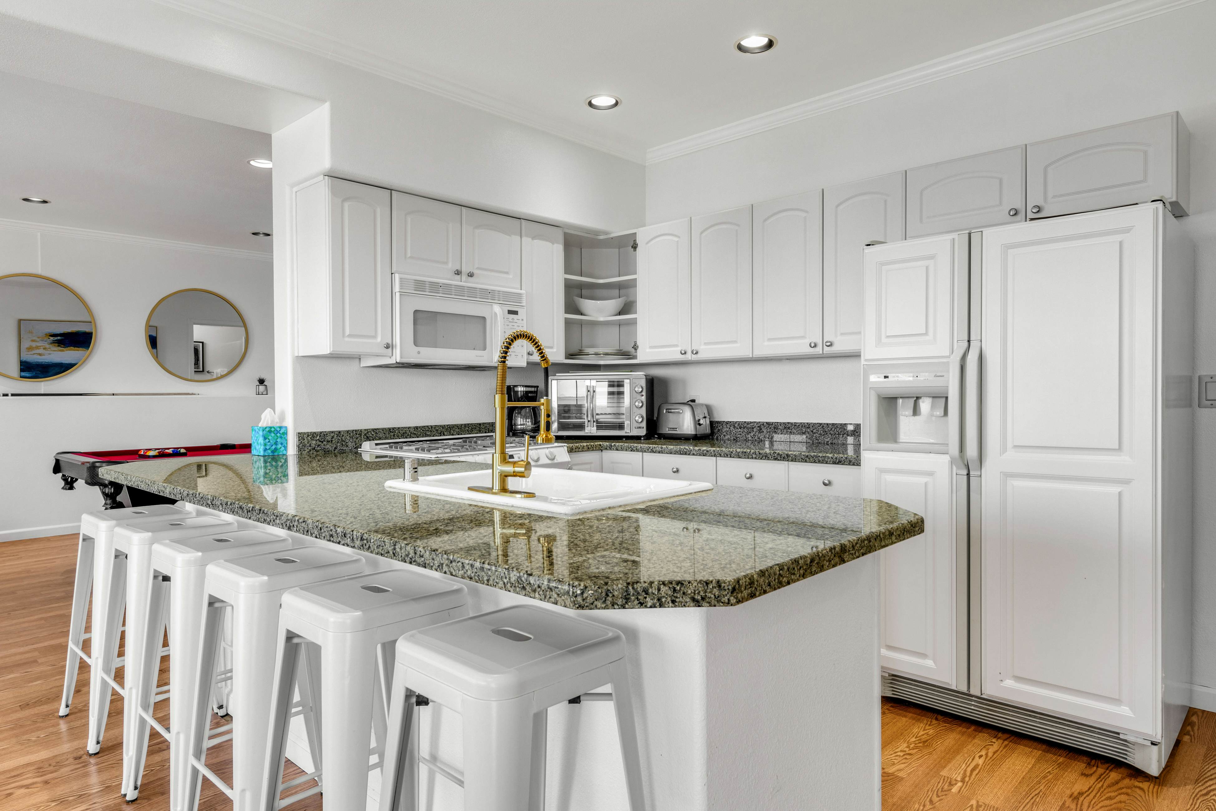 Semiahmoo Retreat - Unit B