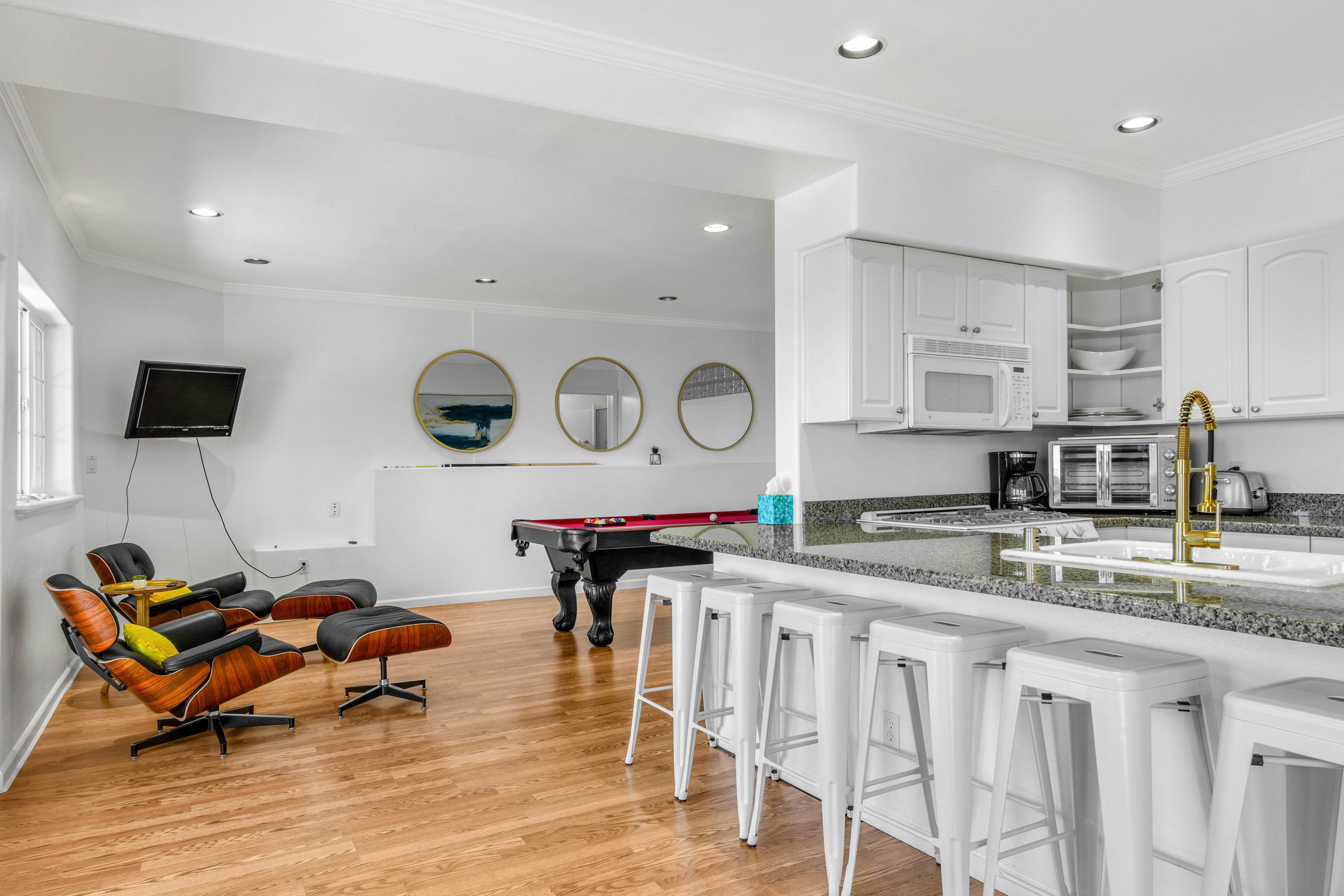 Semiahmoo Retreat - Unit B