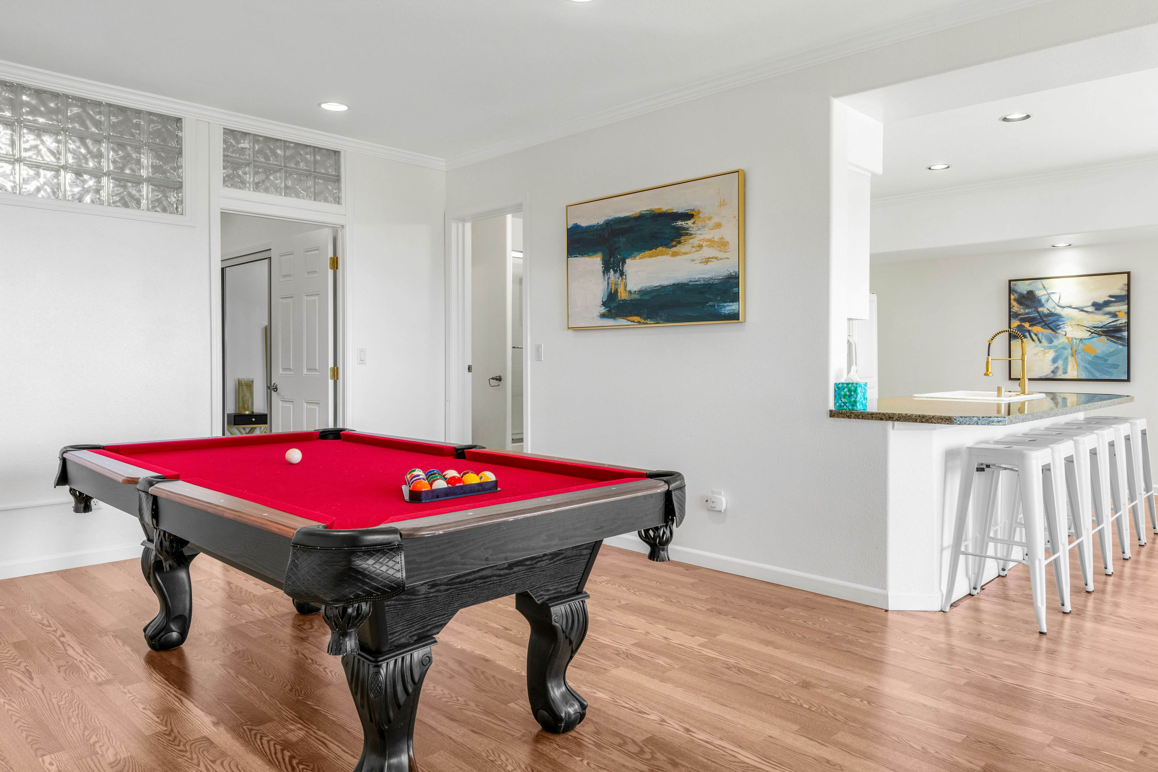 Semiahmoo Retreat - Unit B