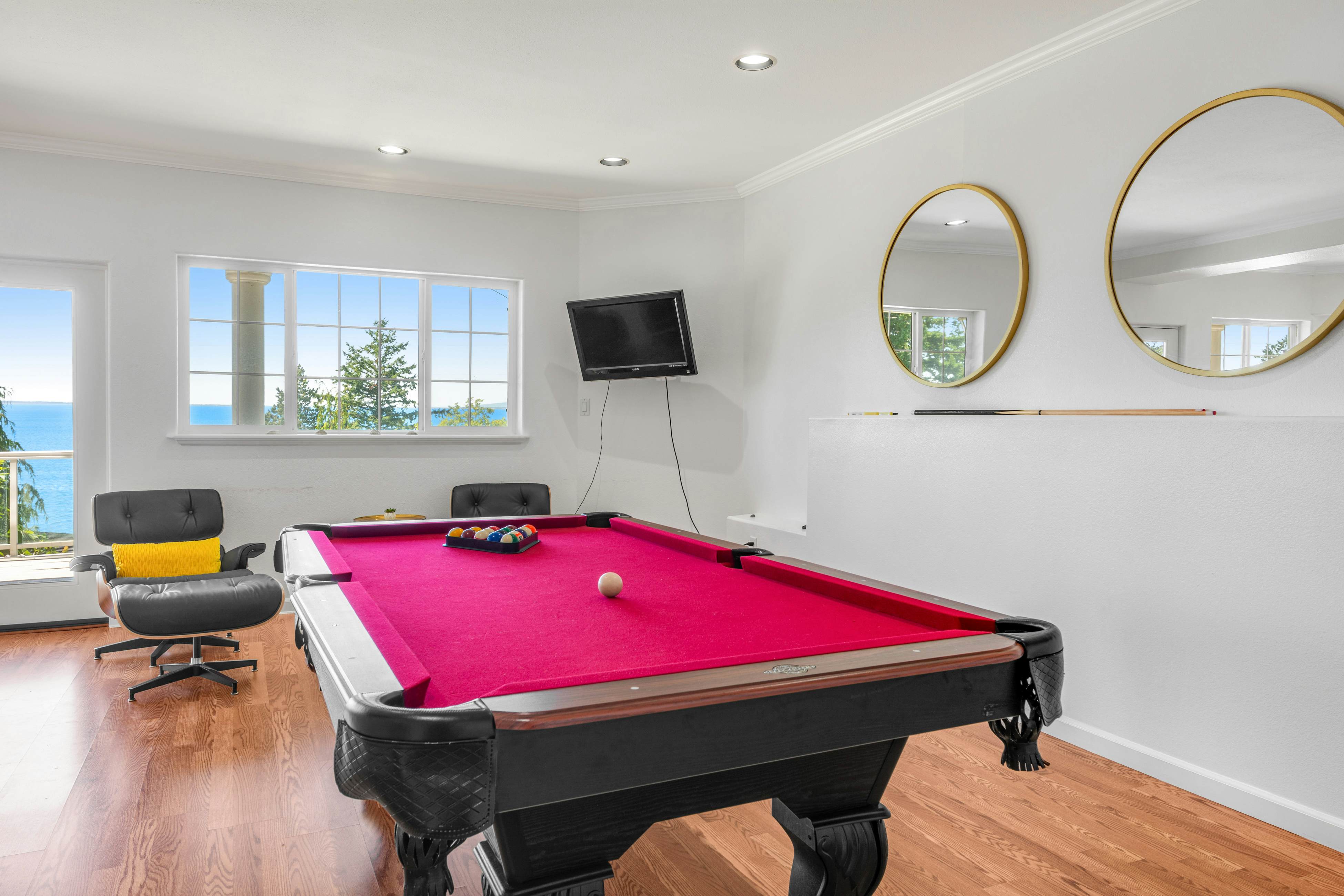 Semiahmoo Retreat - Unit B