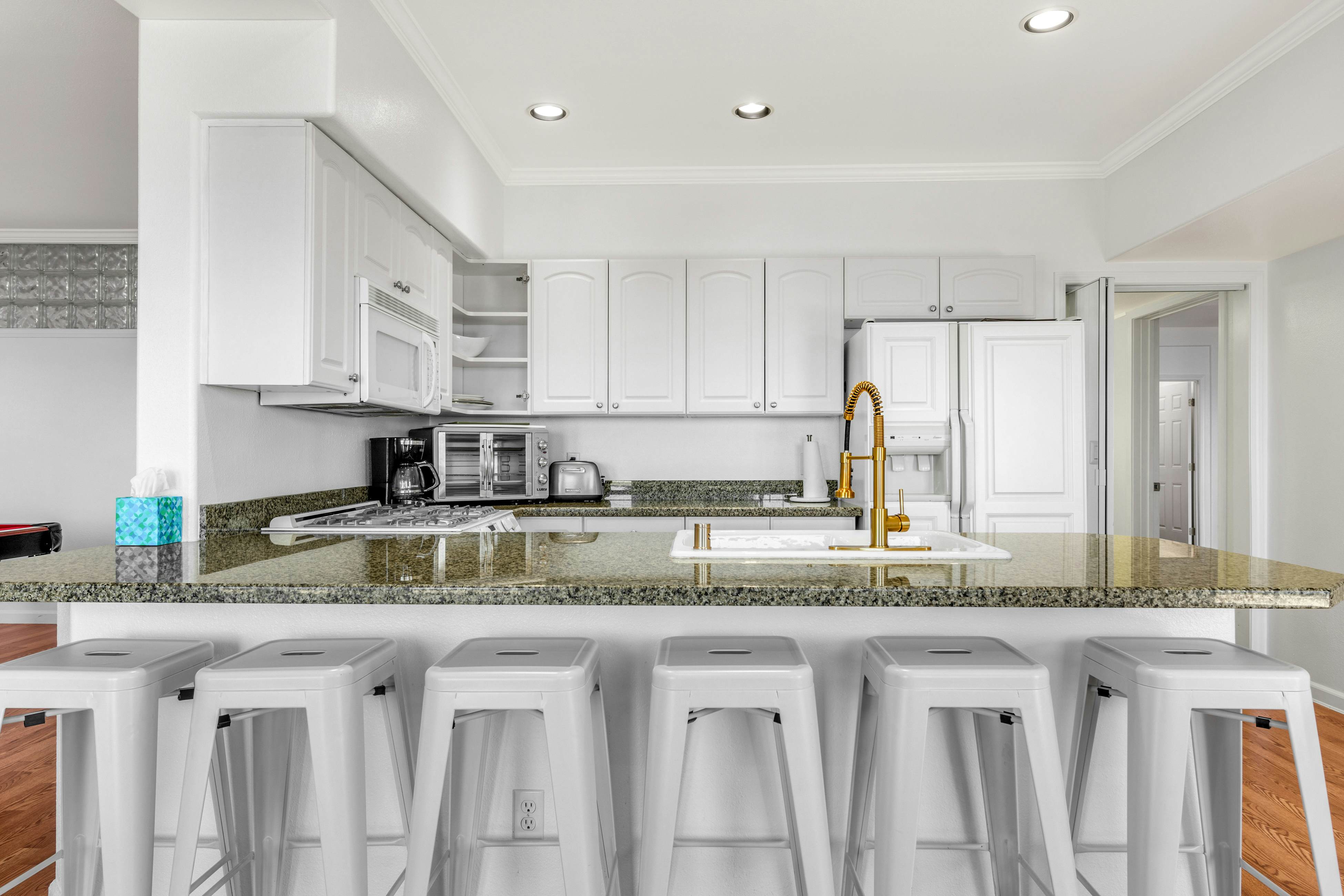 Semiahmoo Retreat - Unit B