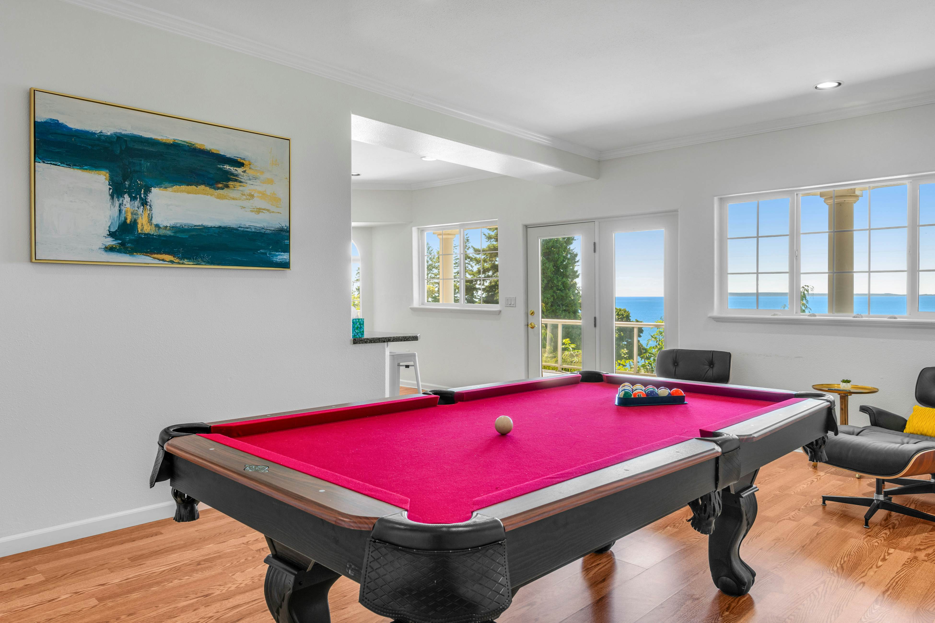 Semiahmoo Retreat - Unit B