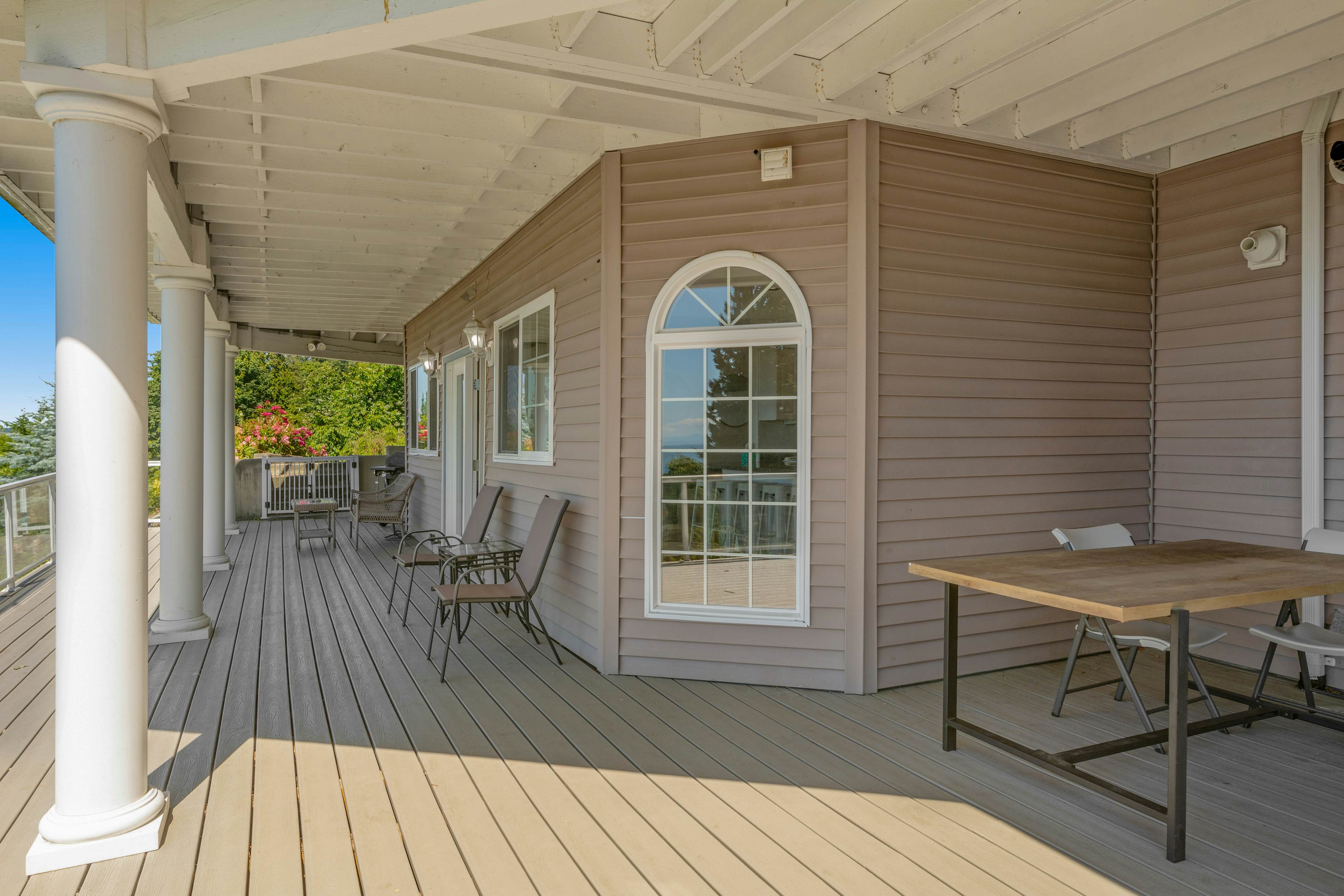 Semiahmoo Retreat - Unit B