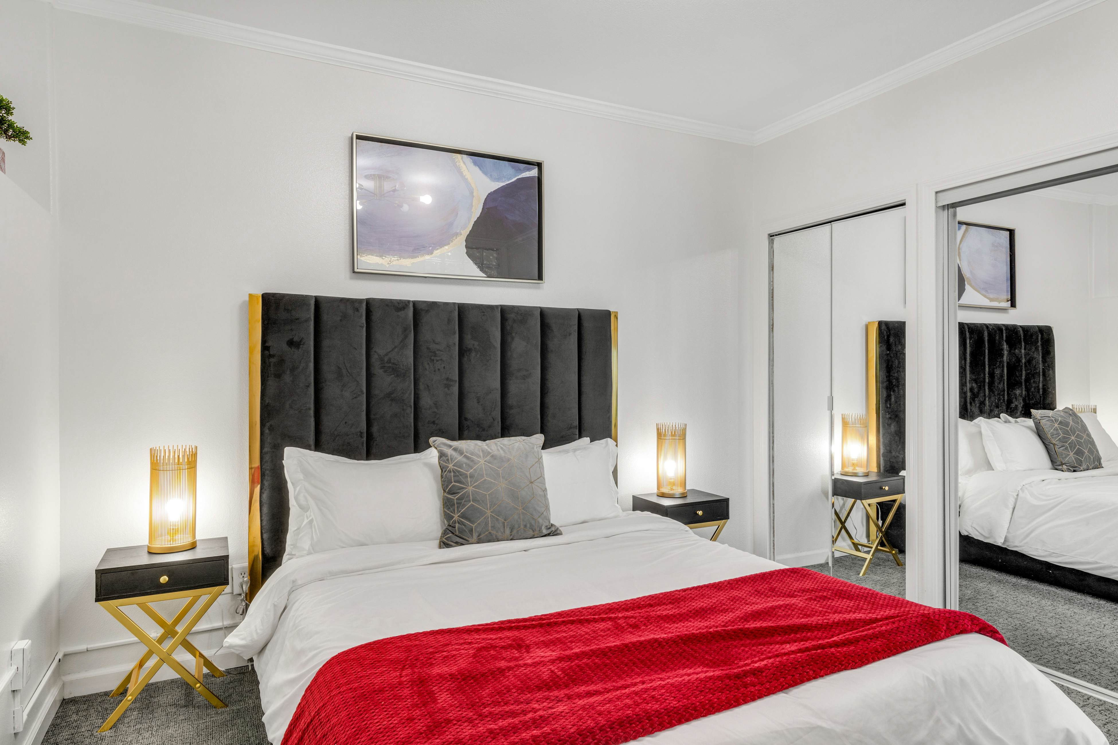 Semiahmoo Retreat - Unit B