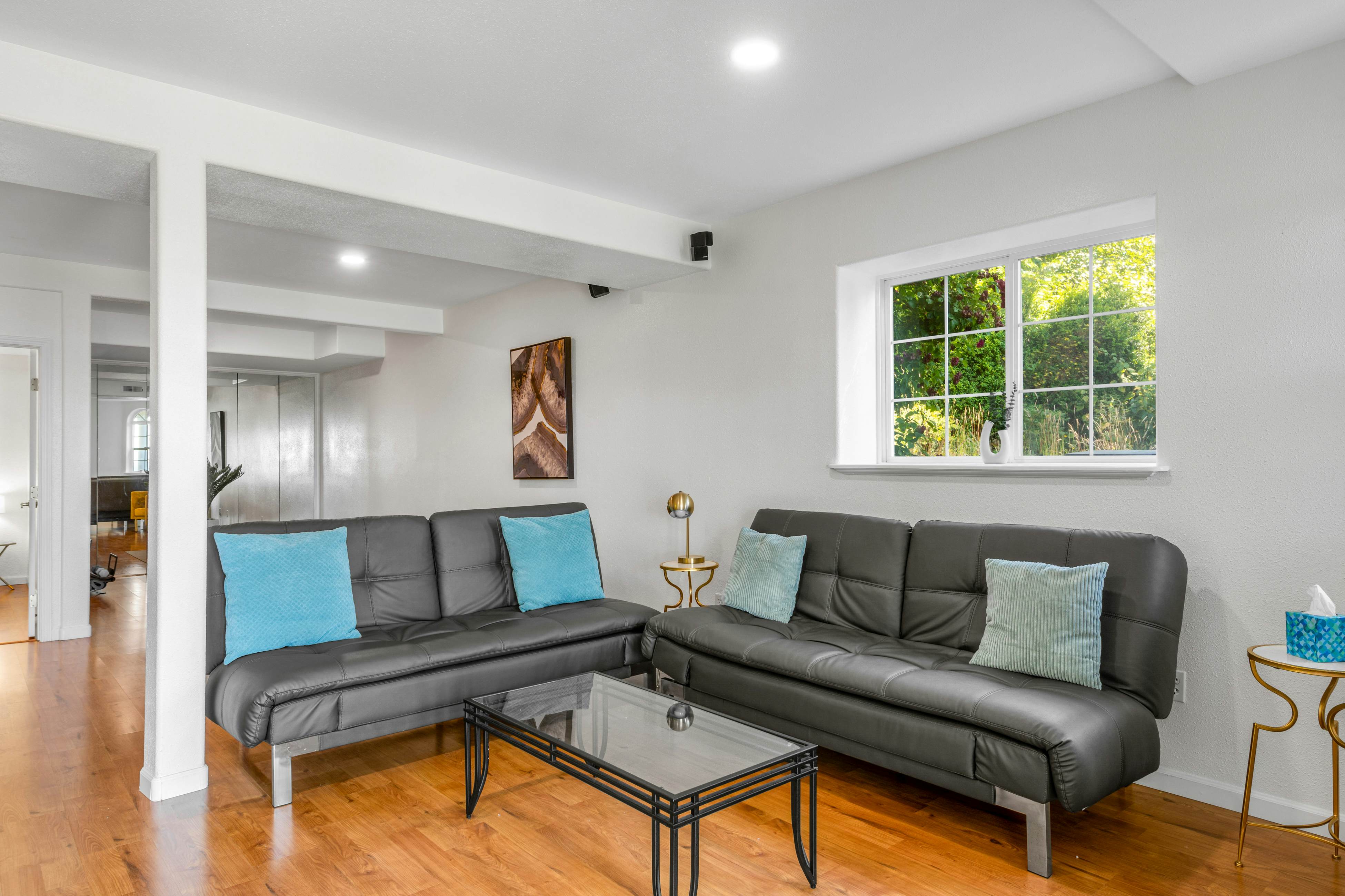 Semiahmoo Retreat - Unit B