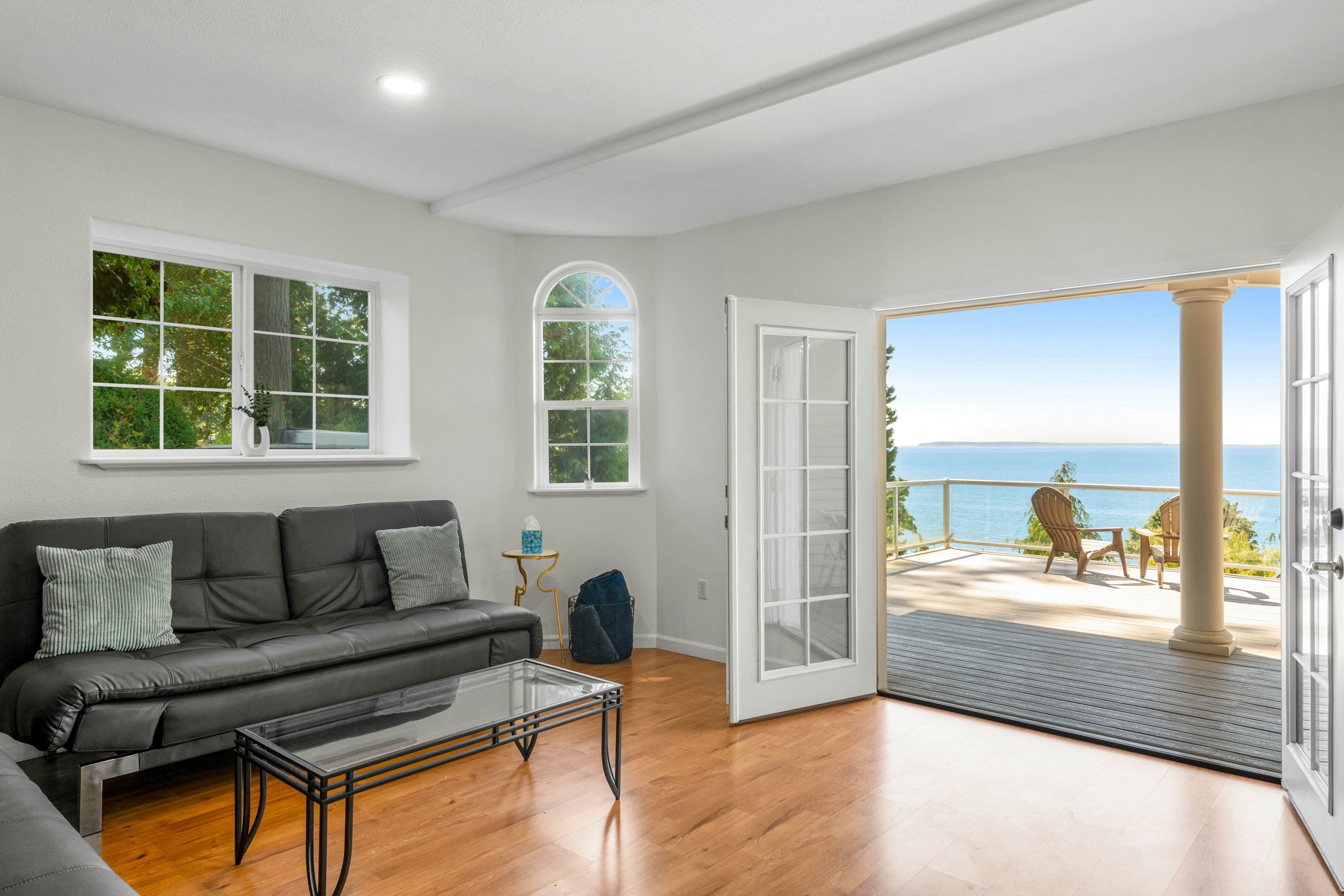 Semiahmoo Retreat - Unit B