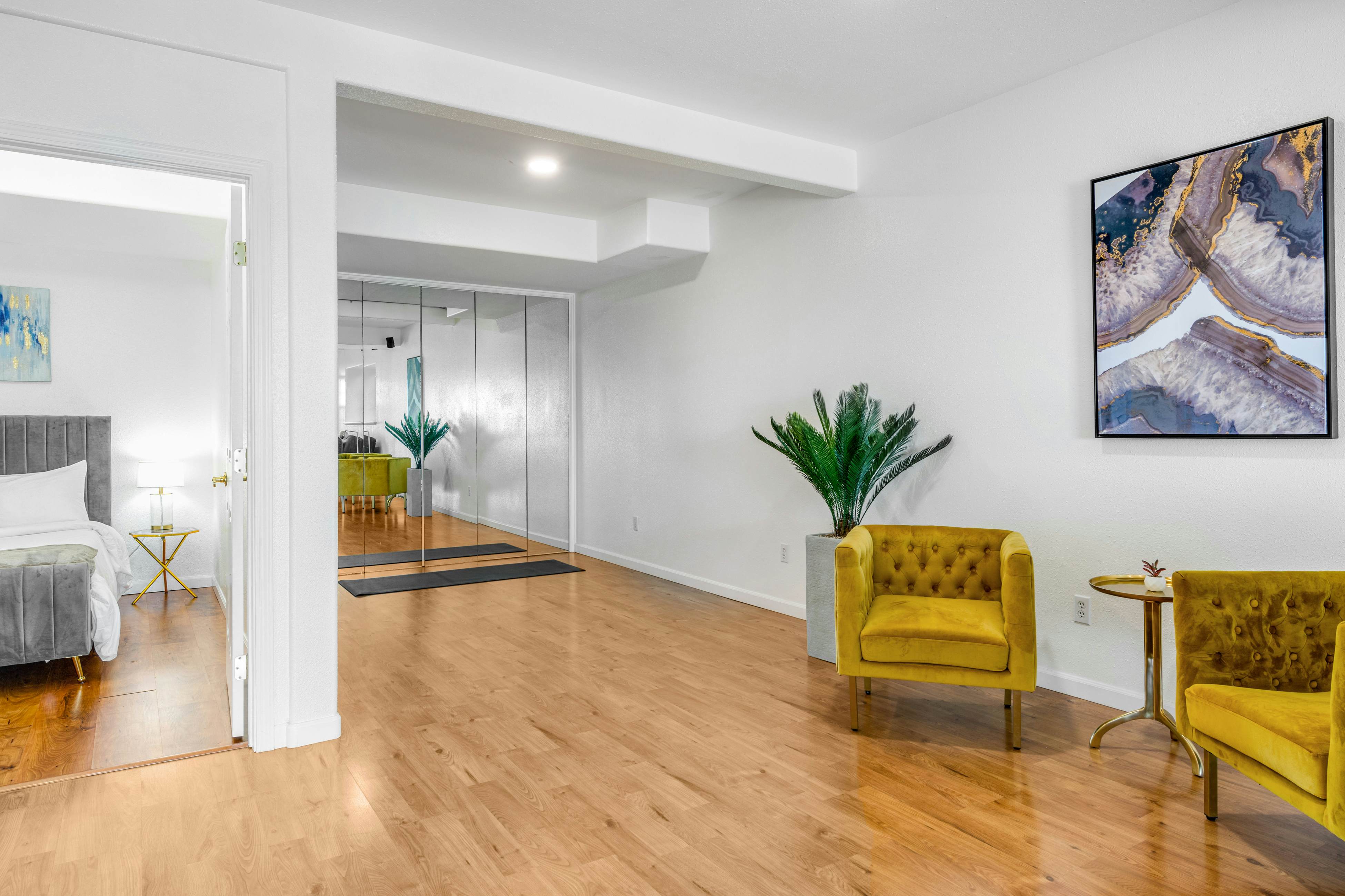 Semiahmoo Retreat - Unit B