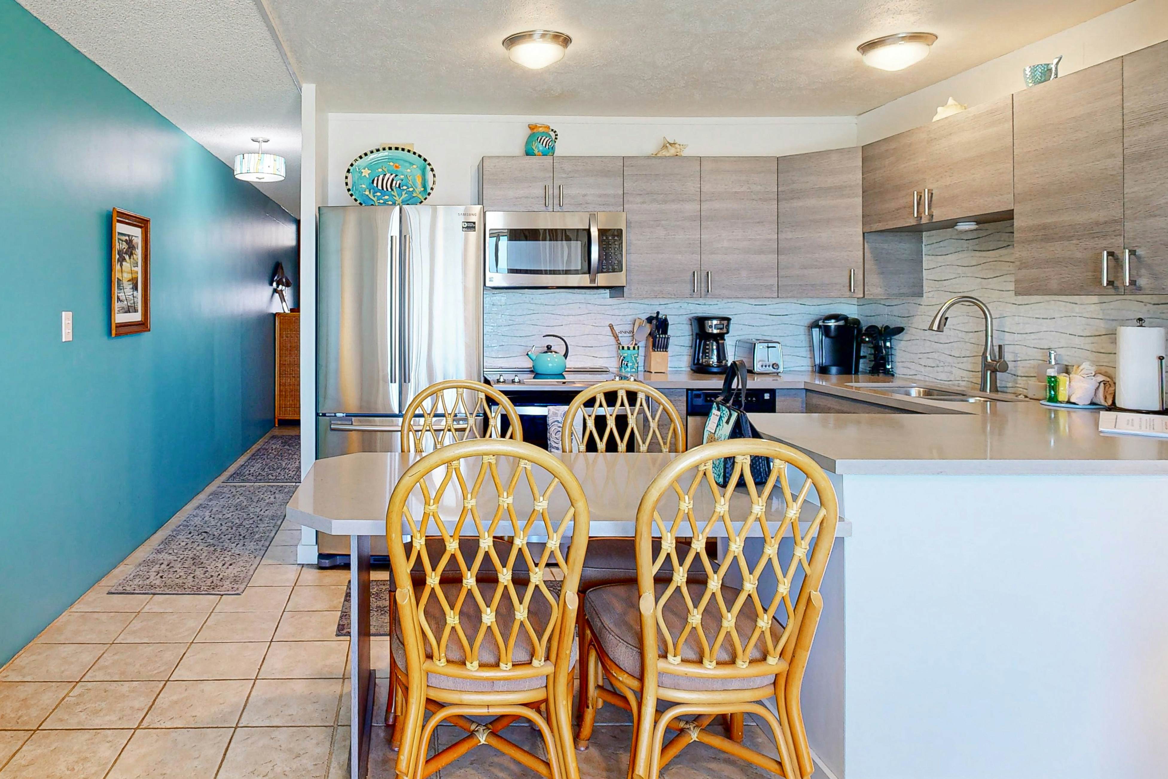 Hale Kai O Kihei 101