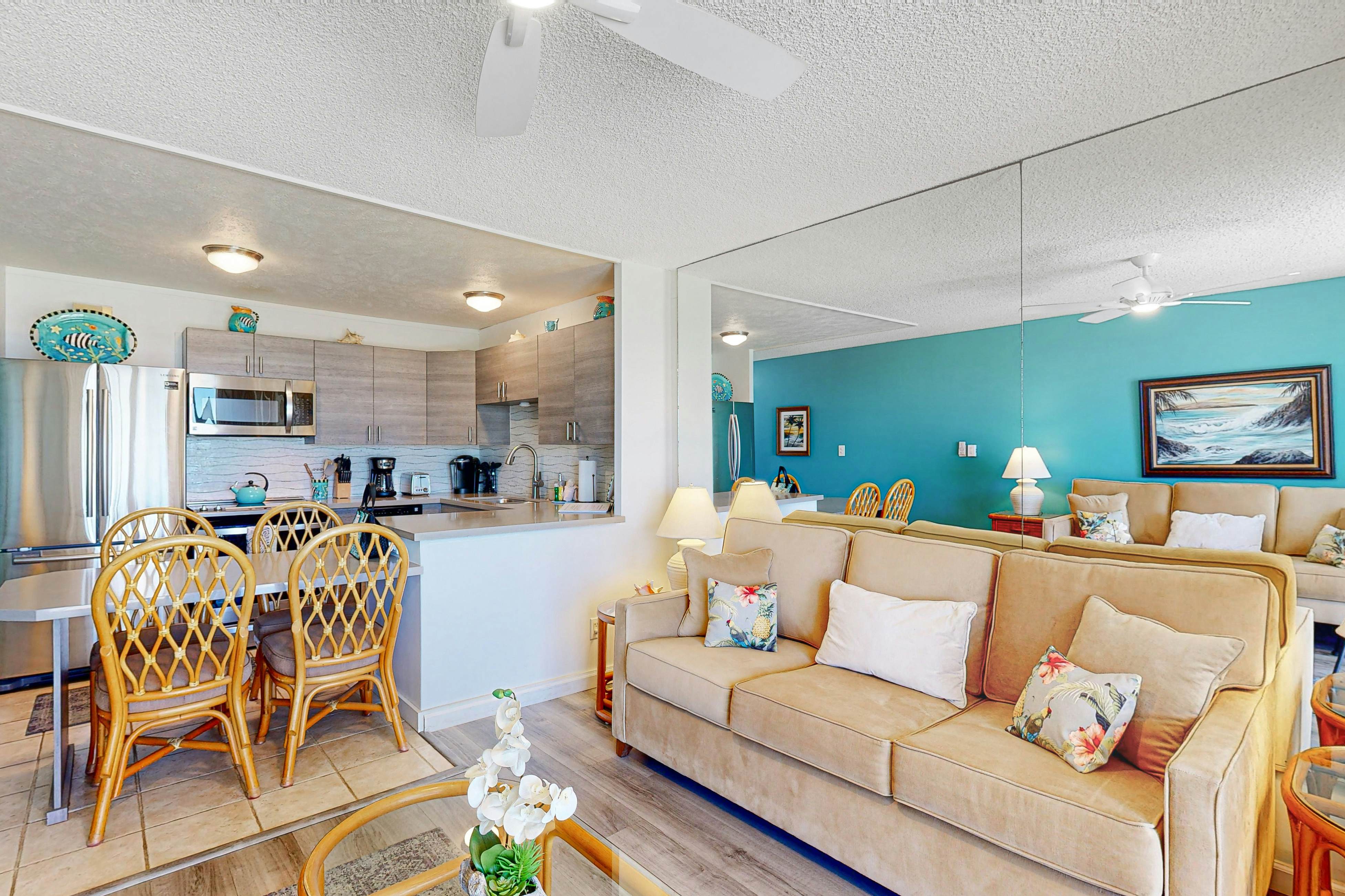 Hale Kai O Kihei 101