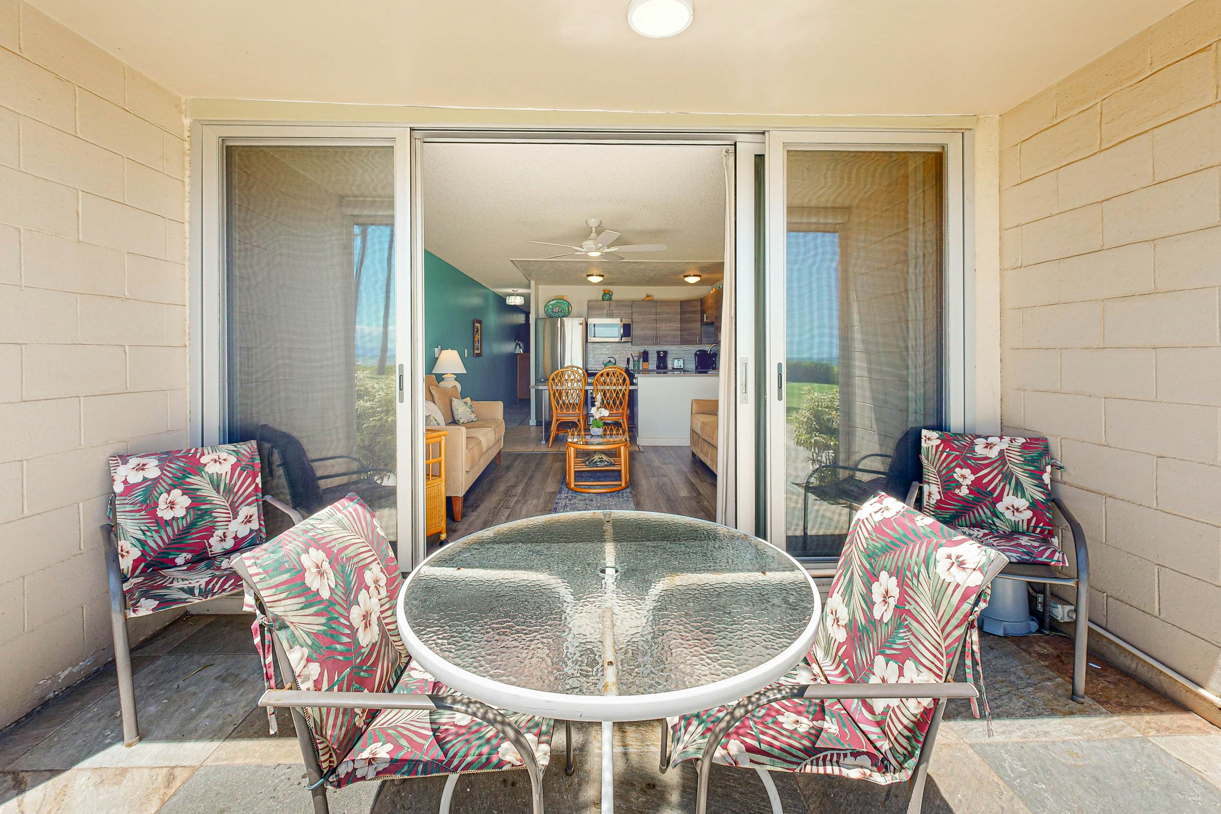 Hale Kai O Kihei 101