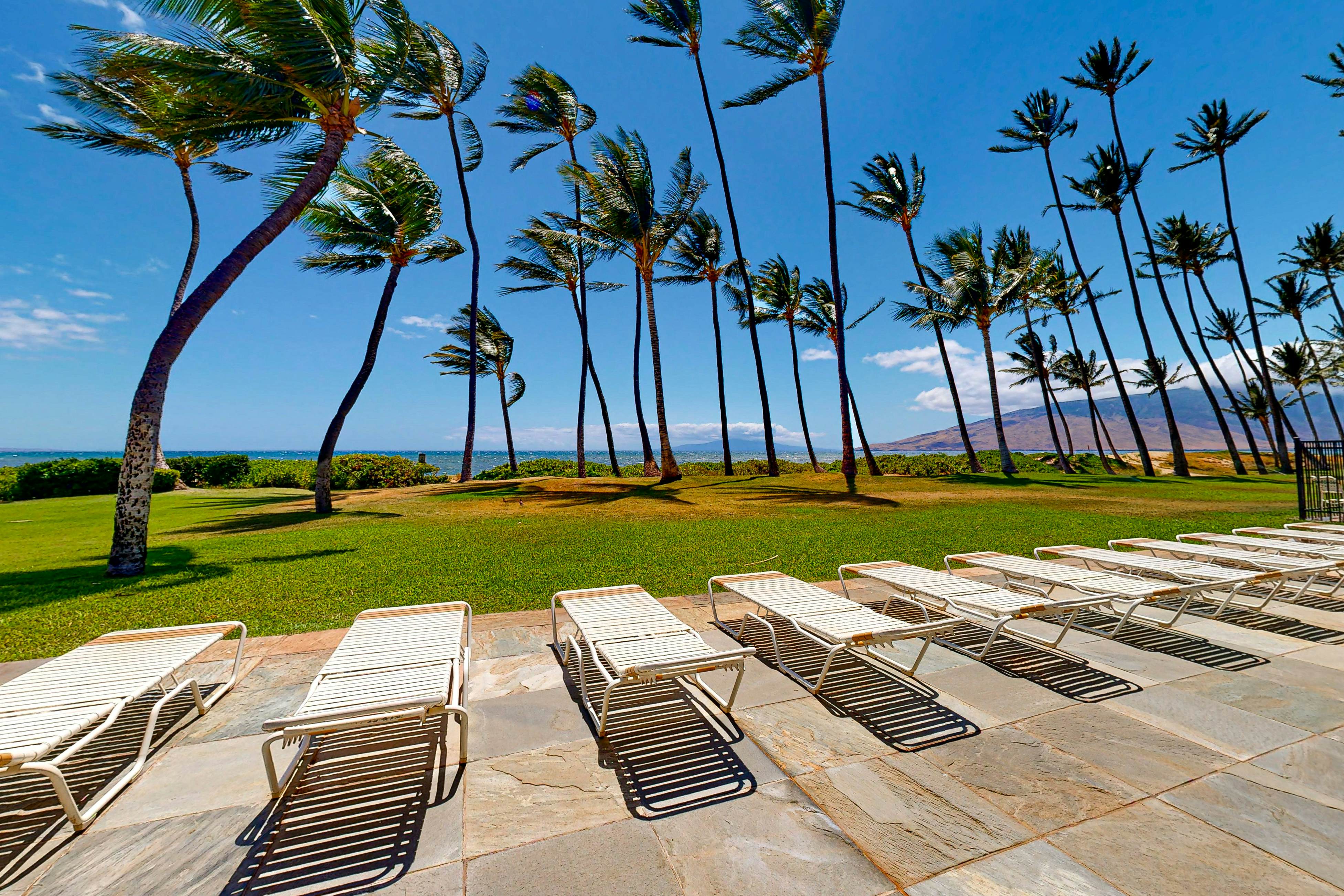 Hale Kai O Kihei 101