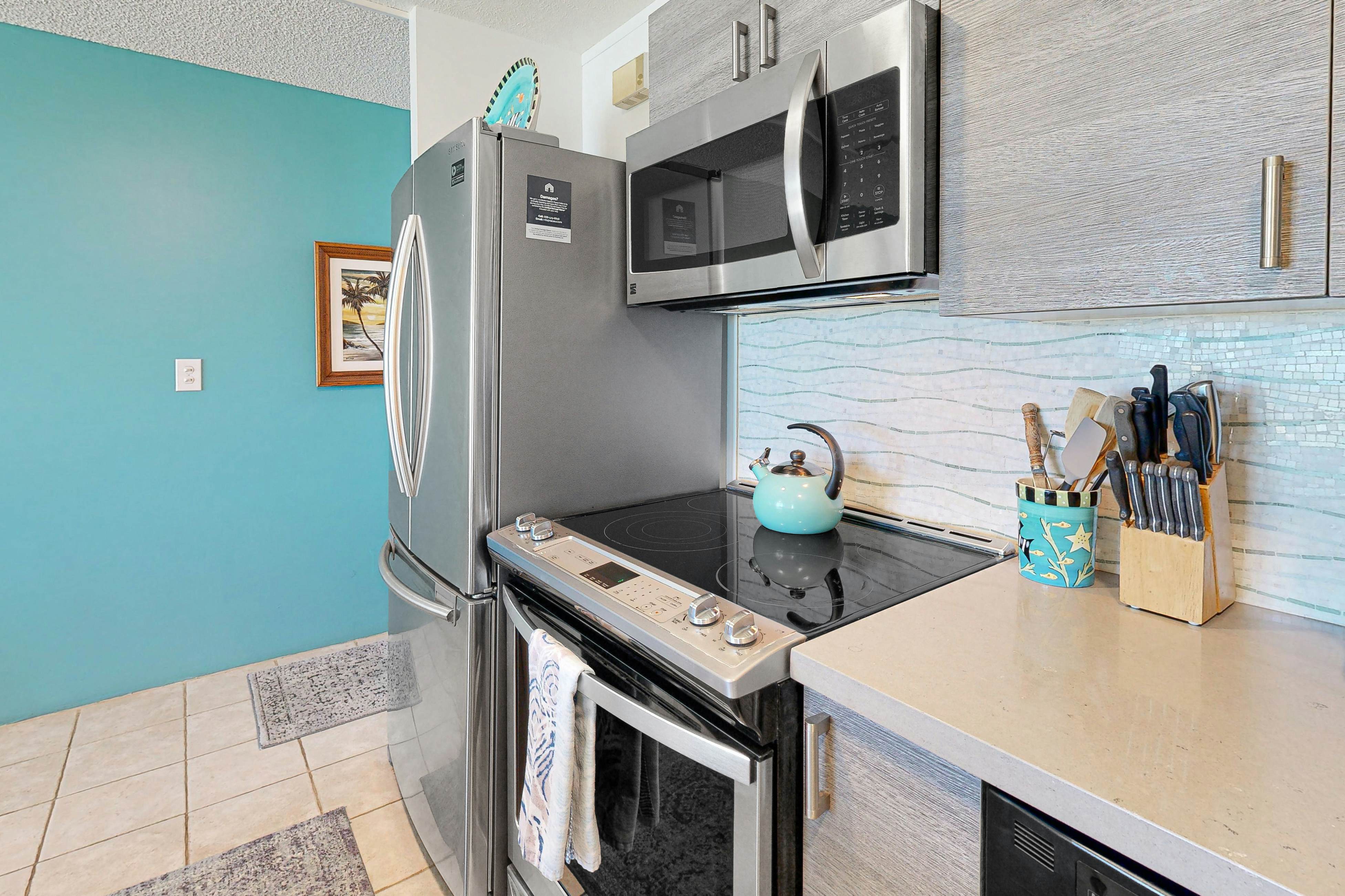 Hale Kai O Kihei 101