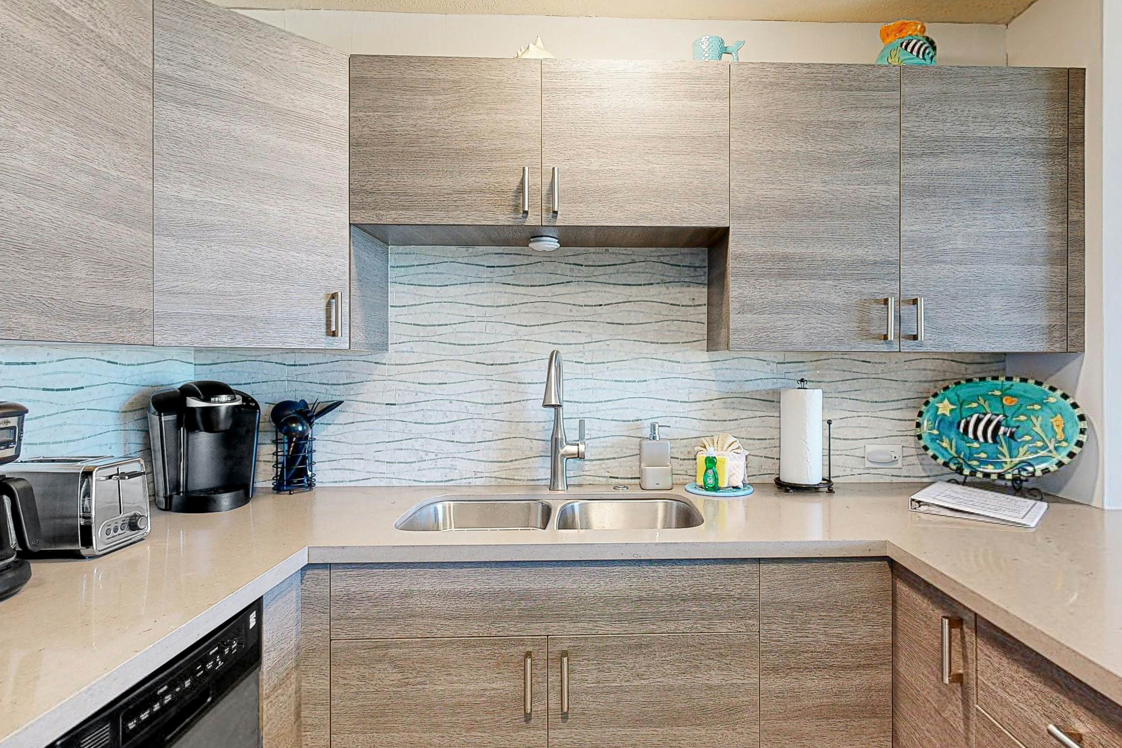 Hale Kai O Kihei 101