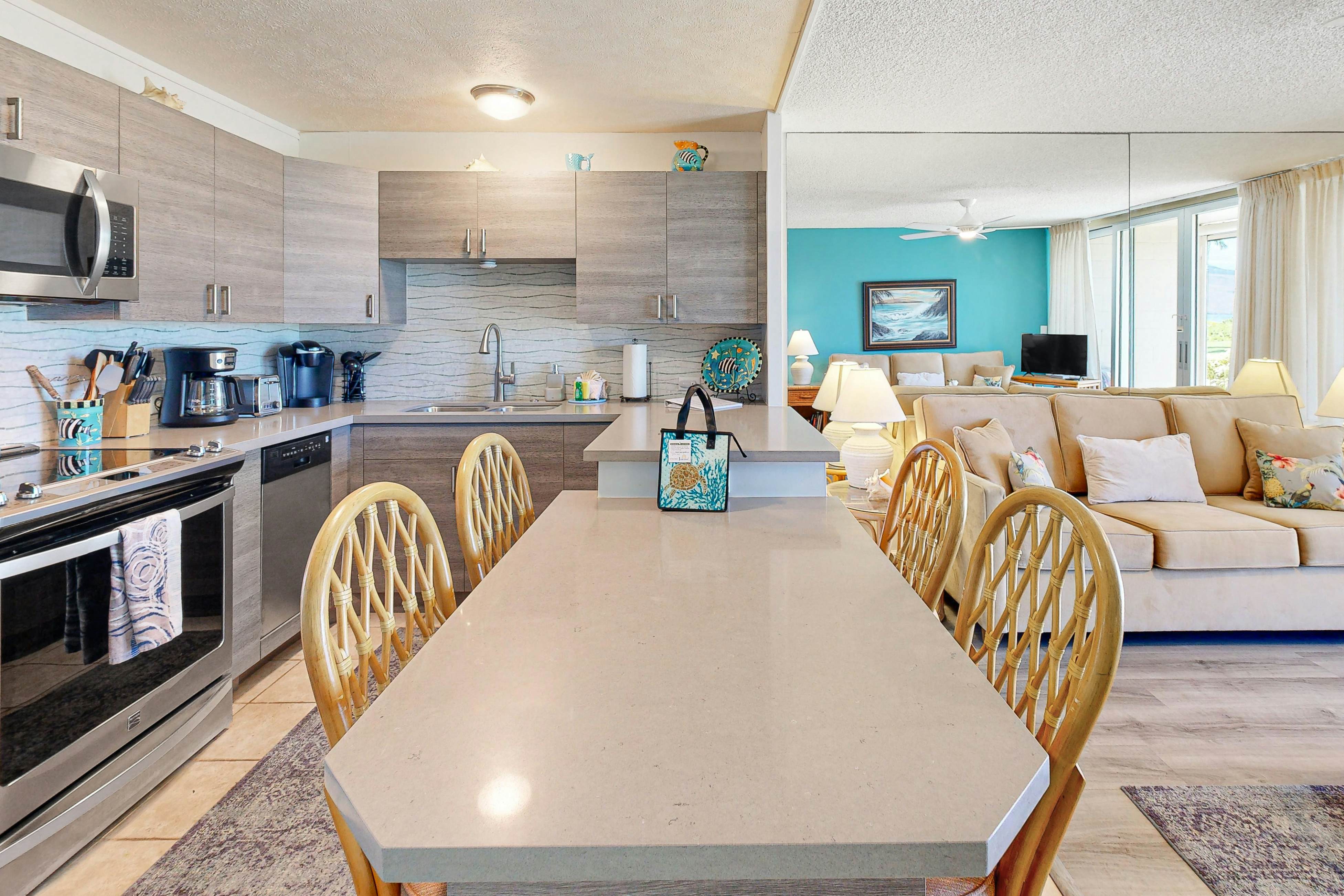 Hale Kai O Kihei 101