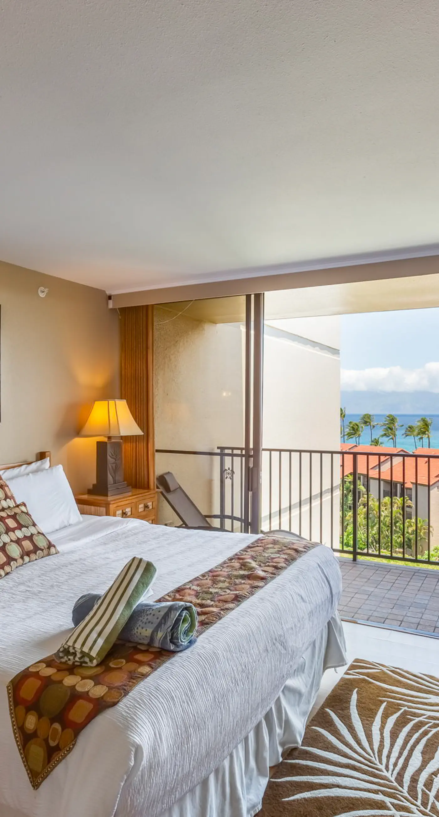 Kaanapali Shores Condo Rentals Vacasa