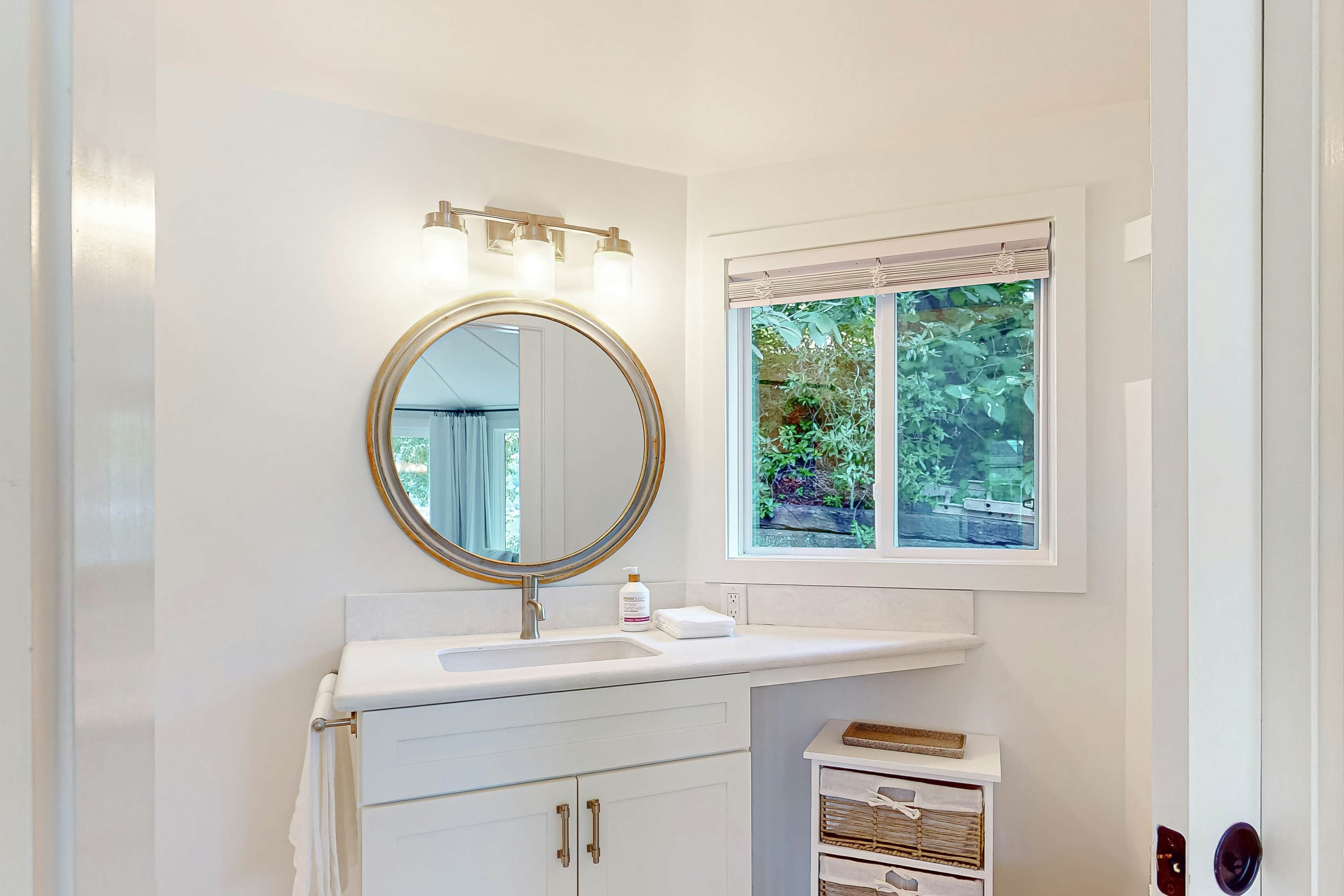 Buffalo Shoals Hideaway