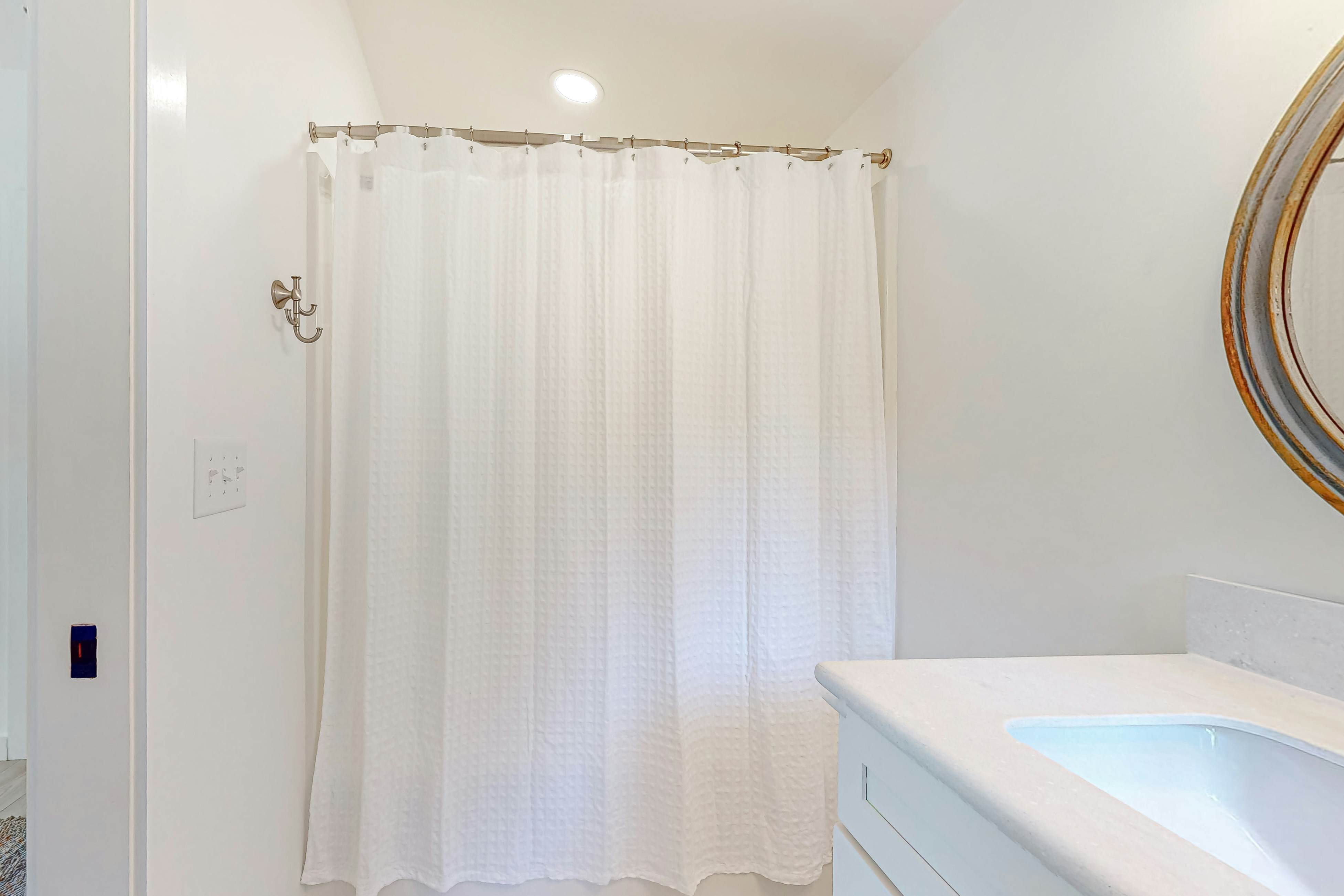 Buffalo Shoals Hideaway