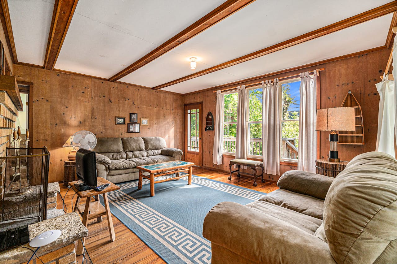 Blythewood at Three Pines Resort 2 BD Frankfort, MI Vacation Rental