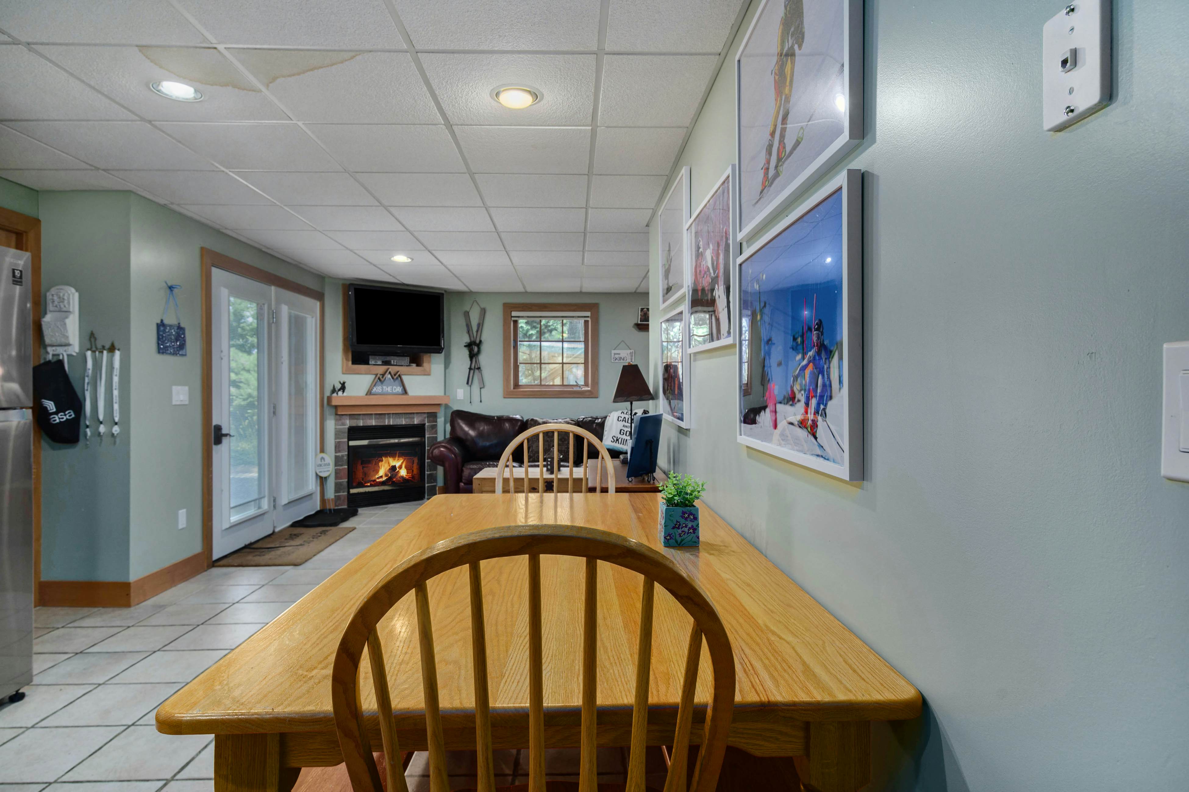 Boyne Mountain Getaway - Unit B
