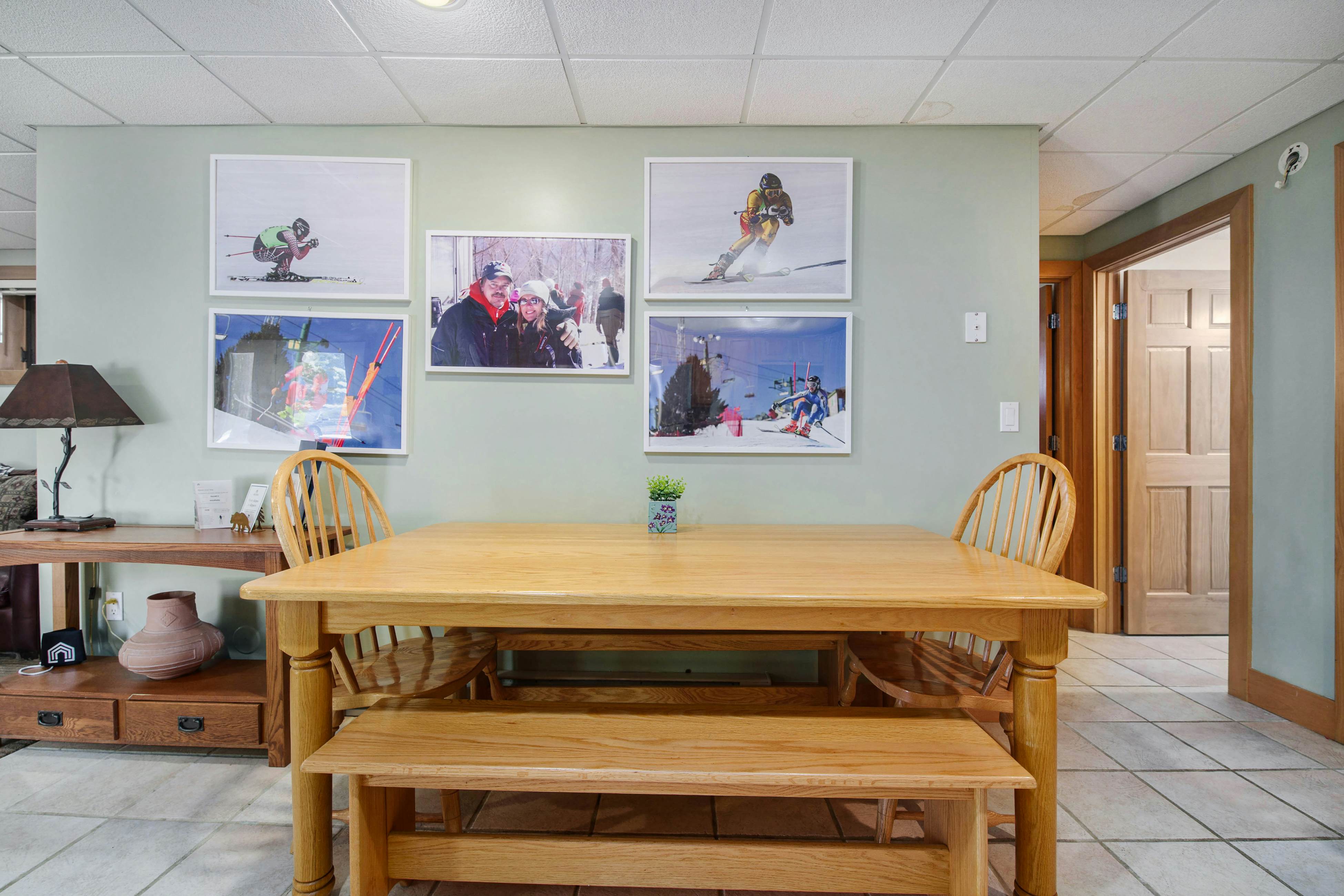 Boyne Mountain Getaway - Unit B