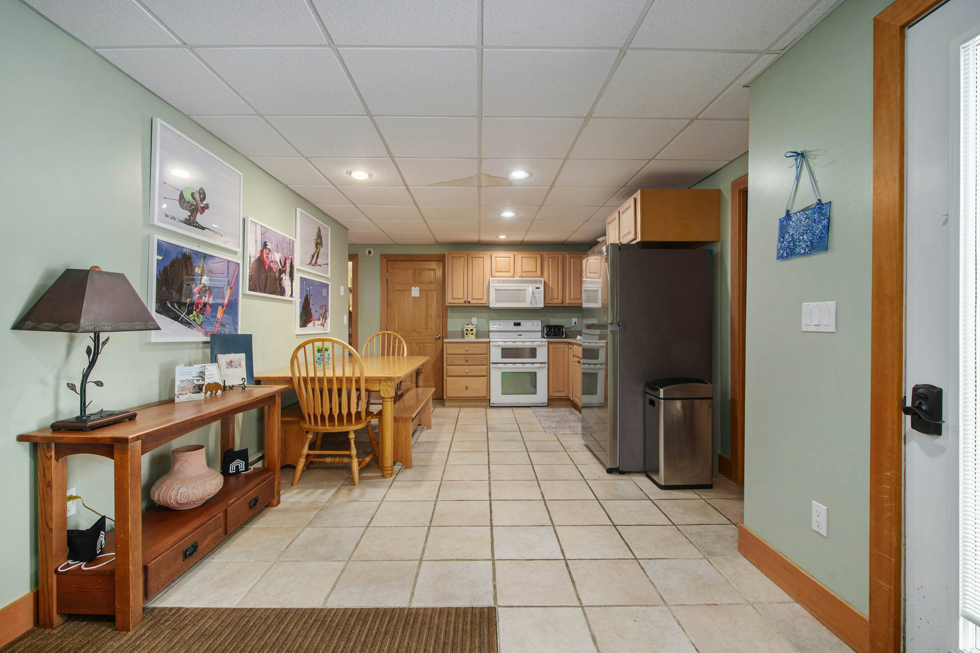 Boyne Mountain Getaway - Unit B